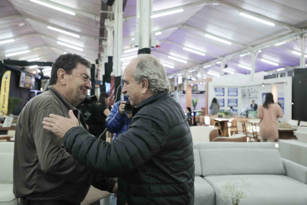 CONSTRUÇÃO: Cascavel sedia 10ª edição da ExpoConstruindo e se consolida como referência no setor