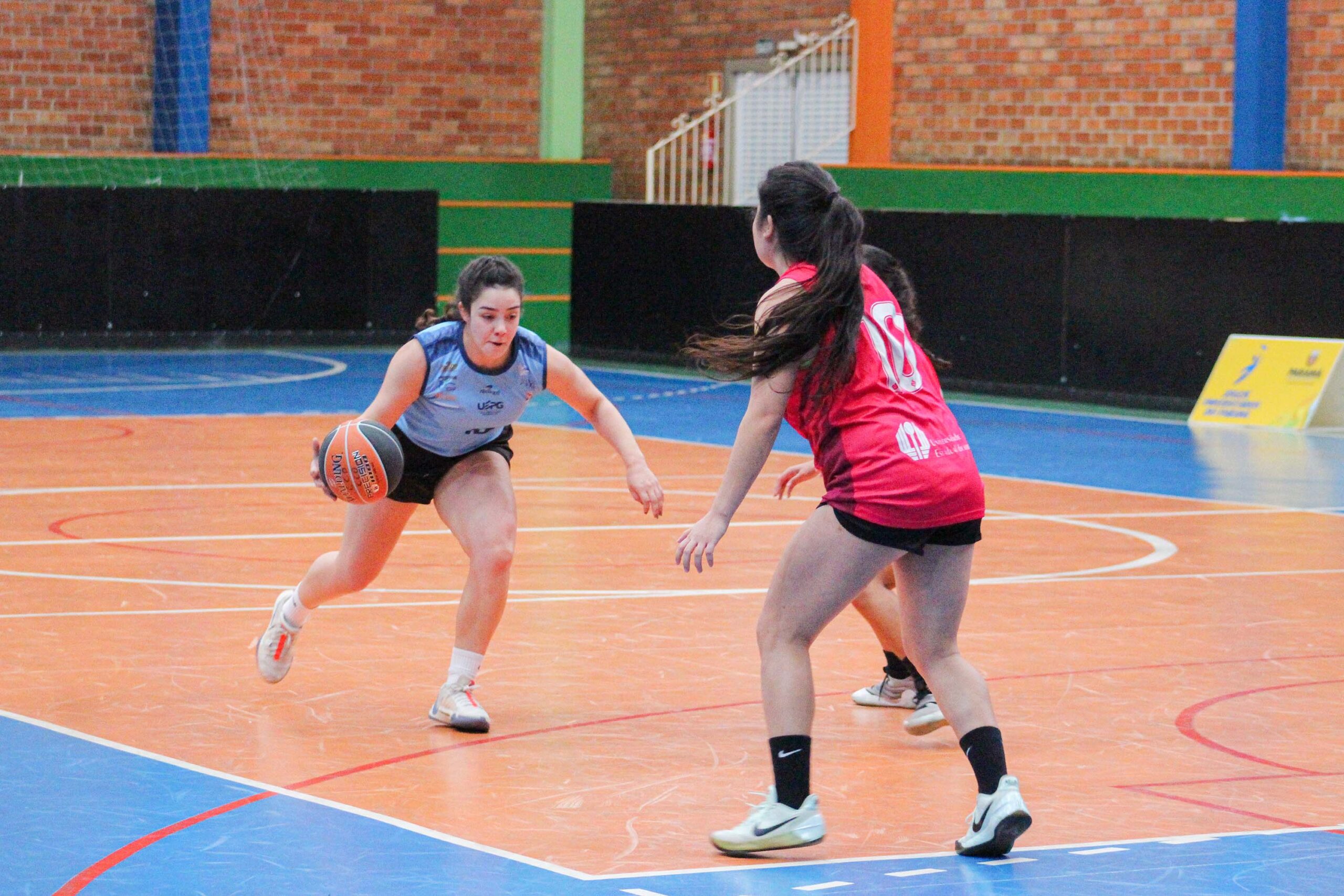 Campo Mourão sedia 64ª edição dos Jogos Universitários do Paraná a partir desta terça