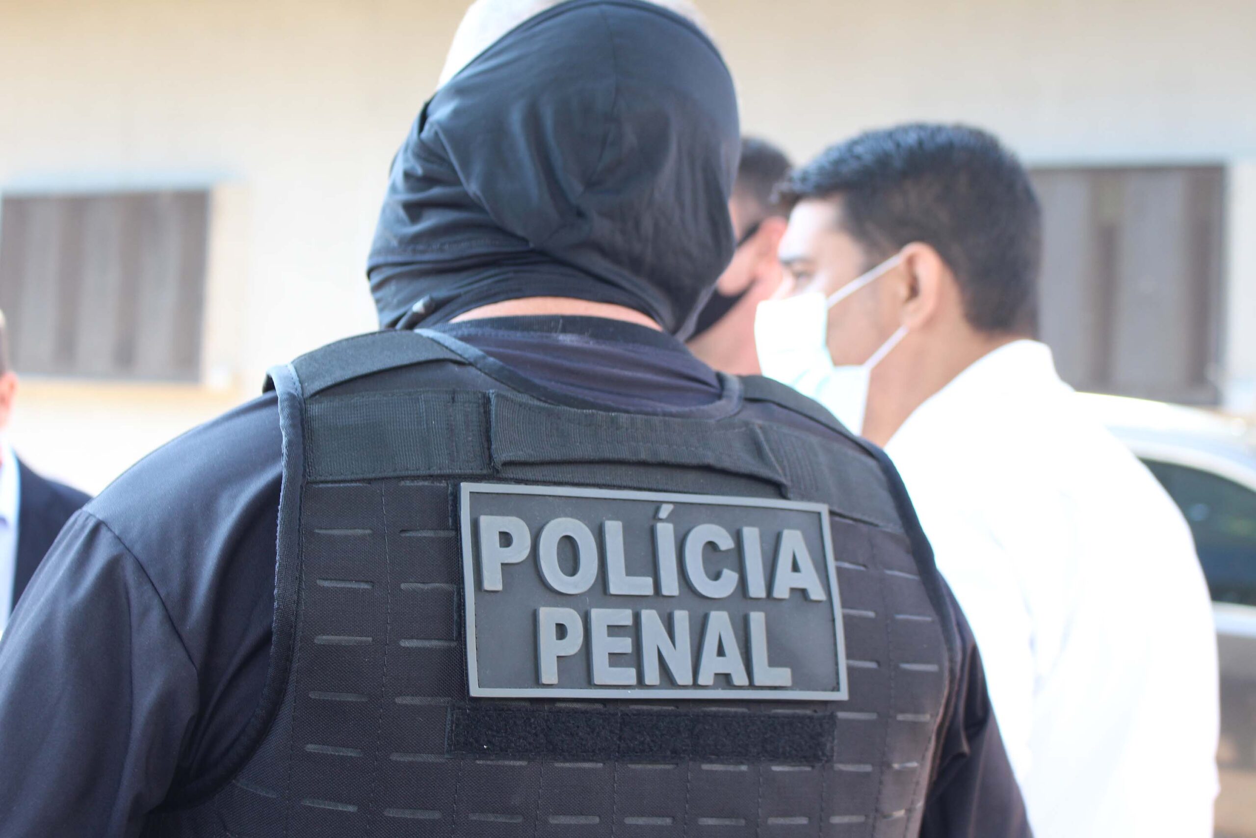 Estado envia para Assembleia substitutivo geral que moderniza a carreira da Polícia Penal