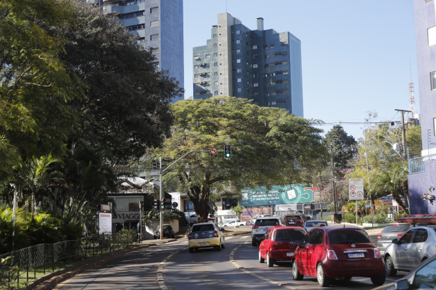 Transitar alerta para os riscos do transporte por aplicativo clandestino em Cascavel