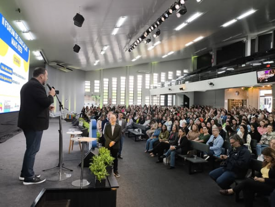 II Fórum Mais IDEB acontece nesta sexta-feira