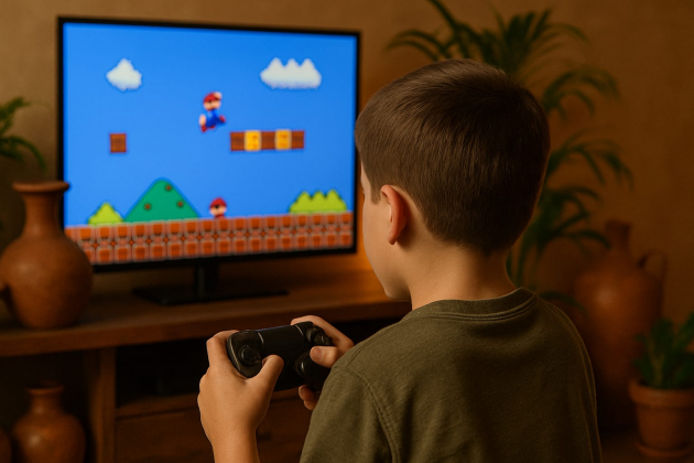 PLAY NAS FÉRIAS: Com videogames e jogos de tabuleiros, HUB ONE terá programação gratuita para a criançada
