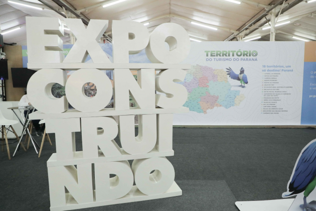 CONSTRUÇÃO: Cascavel sedia 10ª edição da ExpoConstruindo e se consolida como referência no setor