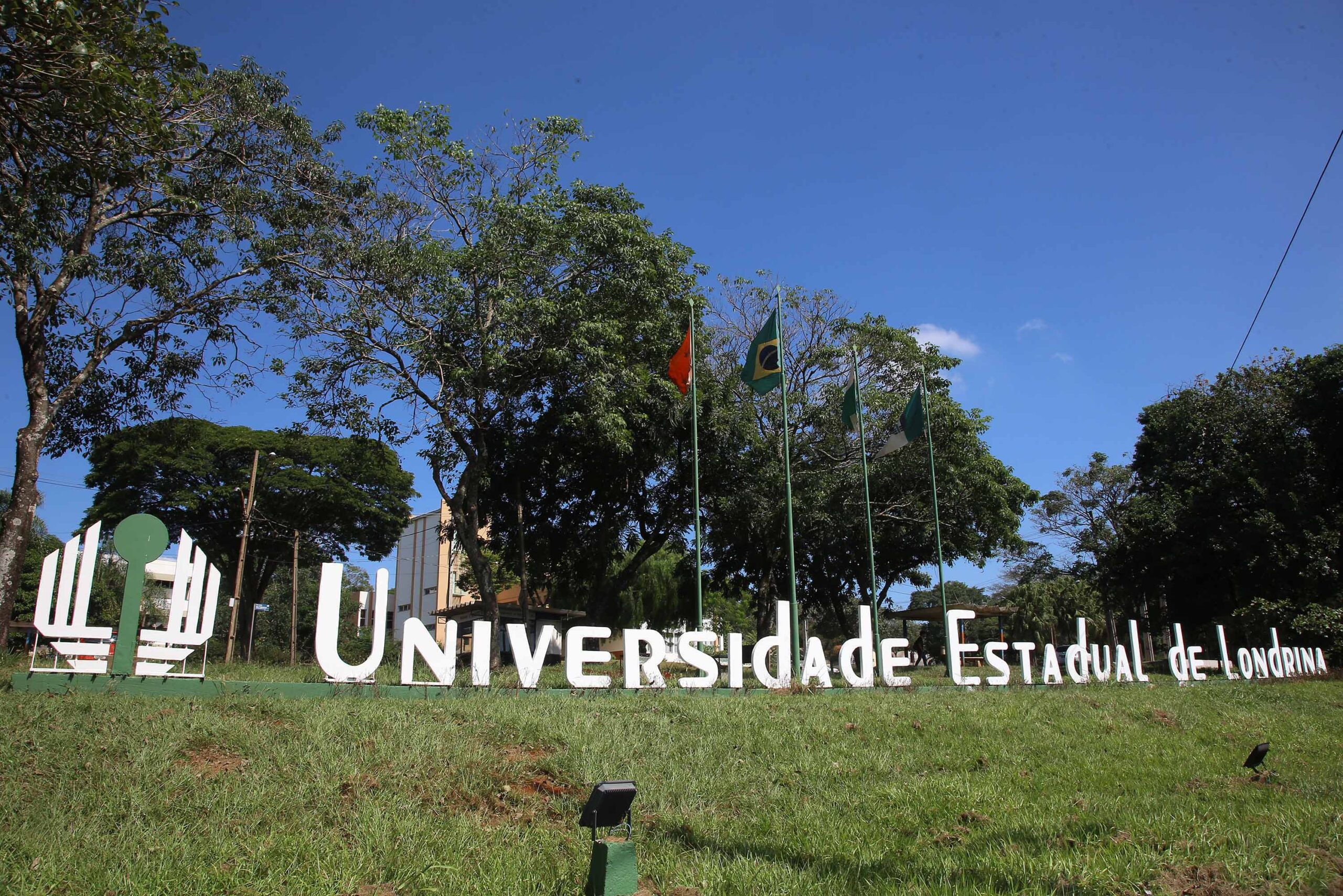 UEL abre inscrições para concurso de docentes: salário chega a R$ 17,4 mil
