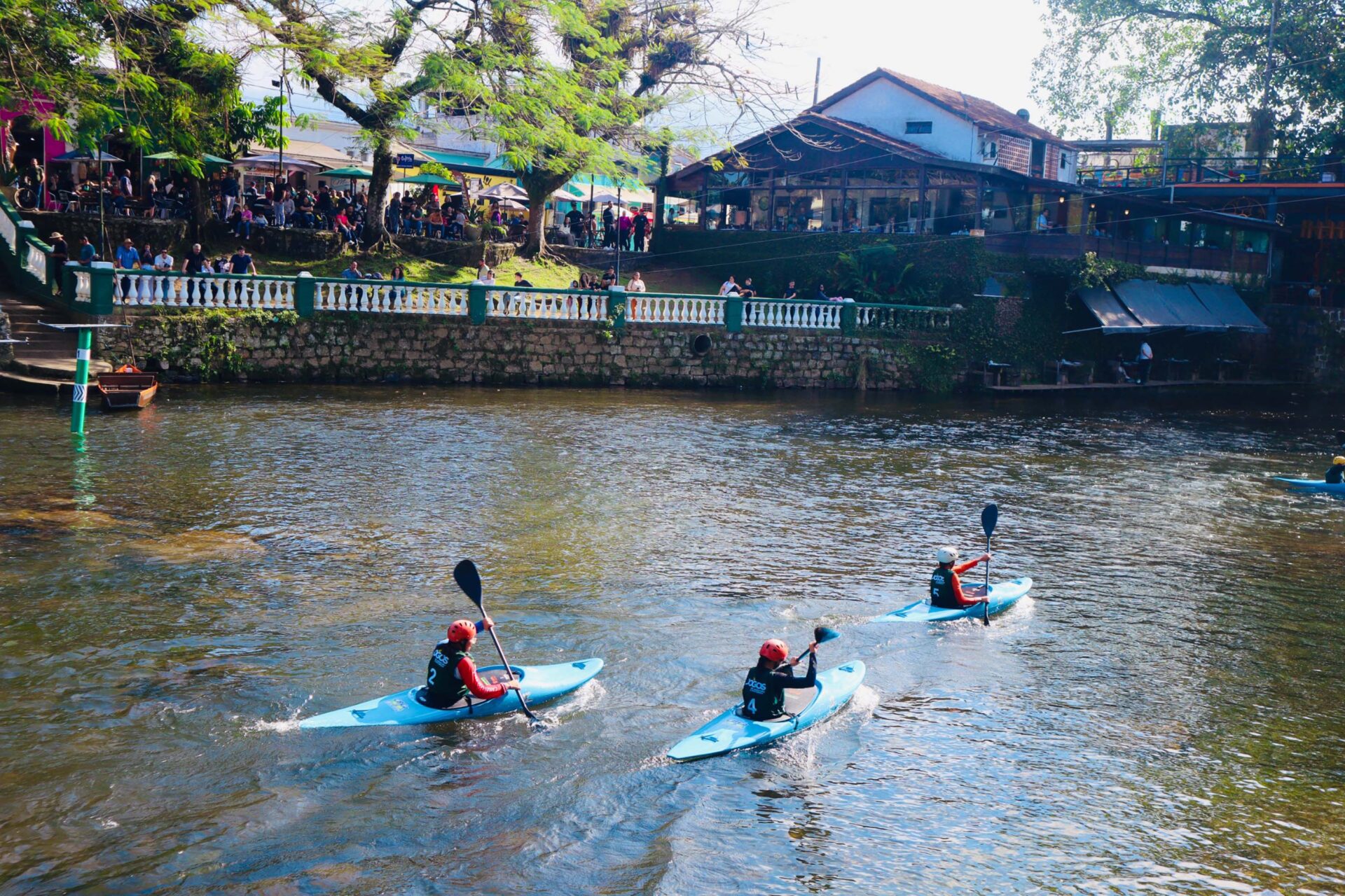 Jogos de Aventura e Natureza-Festival de Inverno agitaram o Litoral na baixa temporada