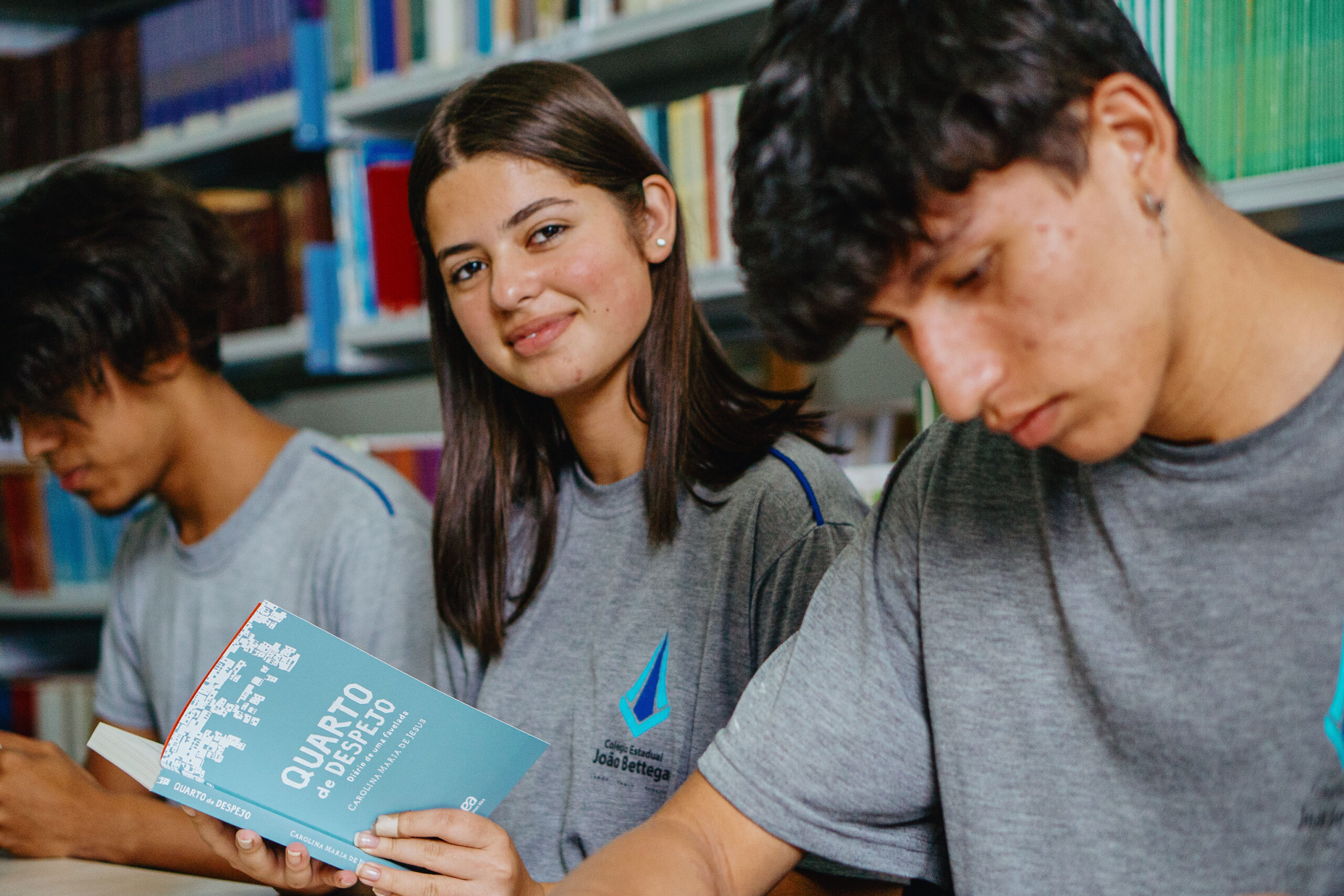 Alunos e professores da rede estadual entram em recesso a partir do dia 10