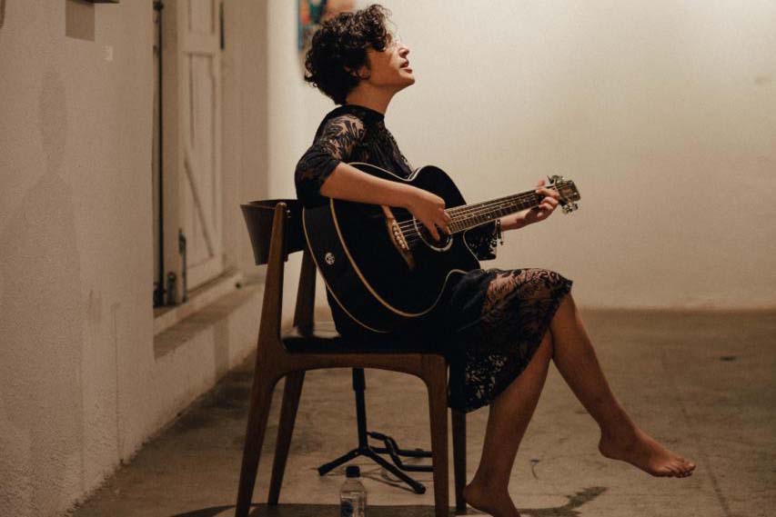 Orquestra no MON, exposição de Barrão e visitas guiadas são destaques da agenda cultural