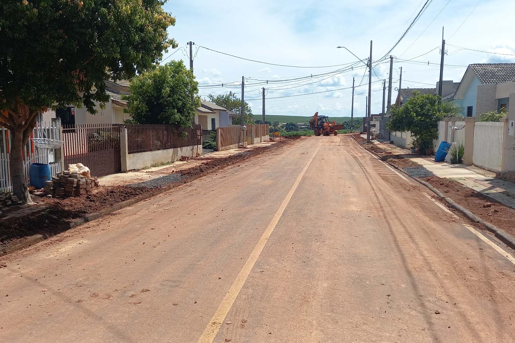 Sanepar inicia atividades em Mangueirinha para falar de saneamento e meio ambiente