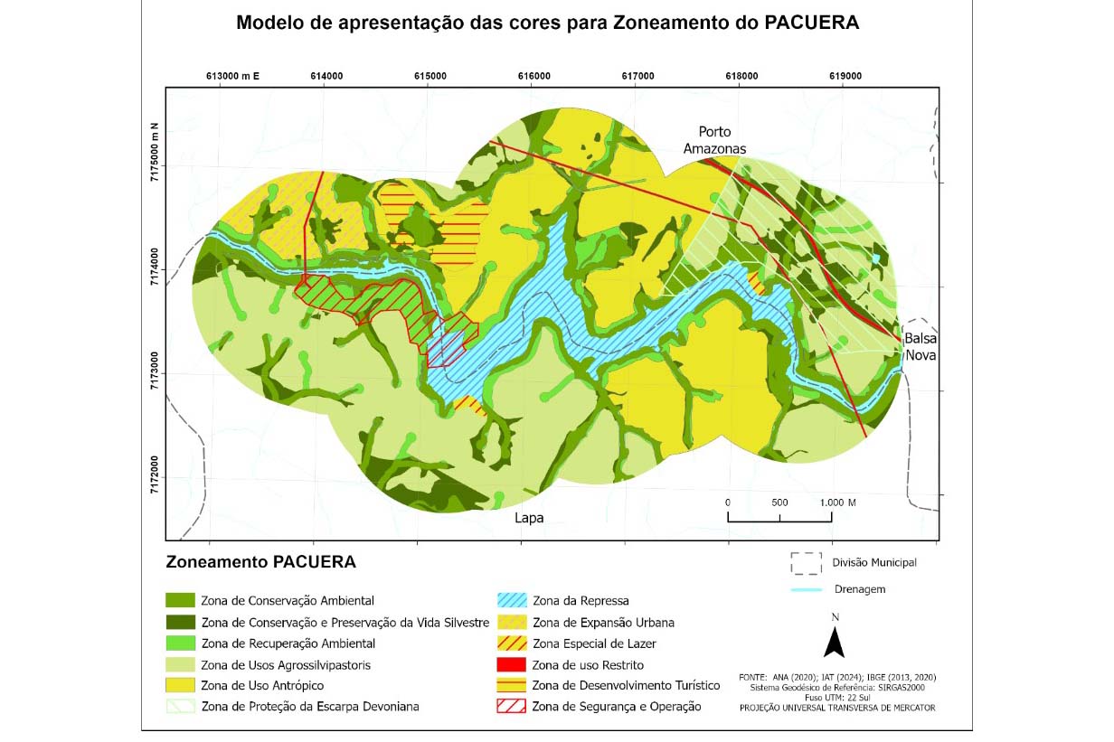 IAT disponibiliza manual digital para facilitar o processo de licenciamento ambiental