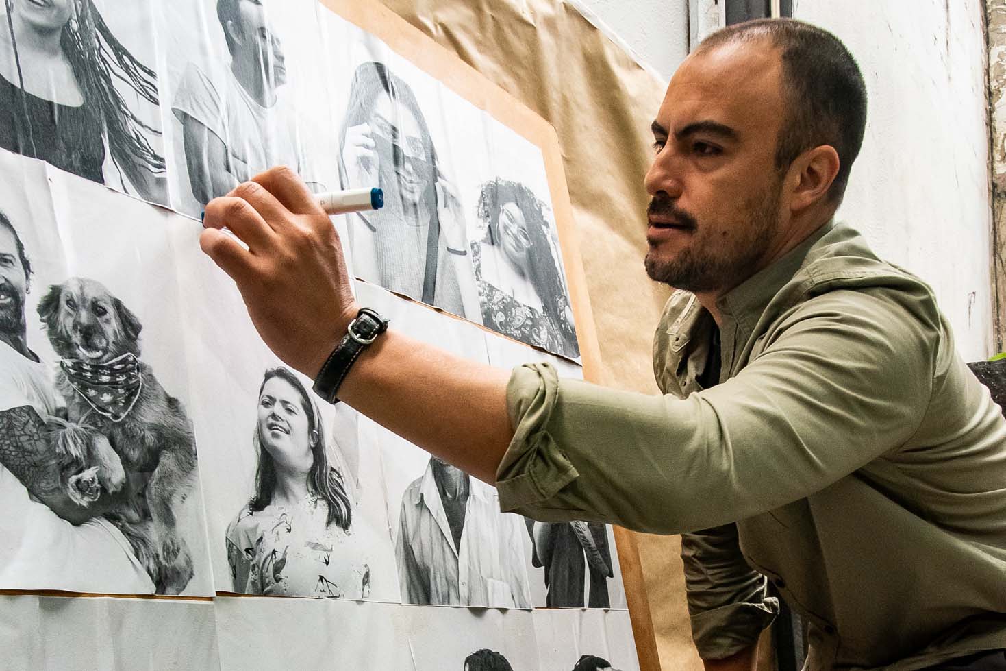 Orquestra no MON, exposição de Barrão e visitas guiadas são destaques da agenda cultural