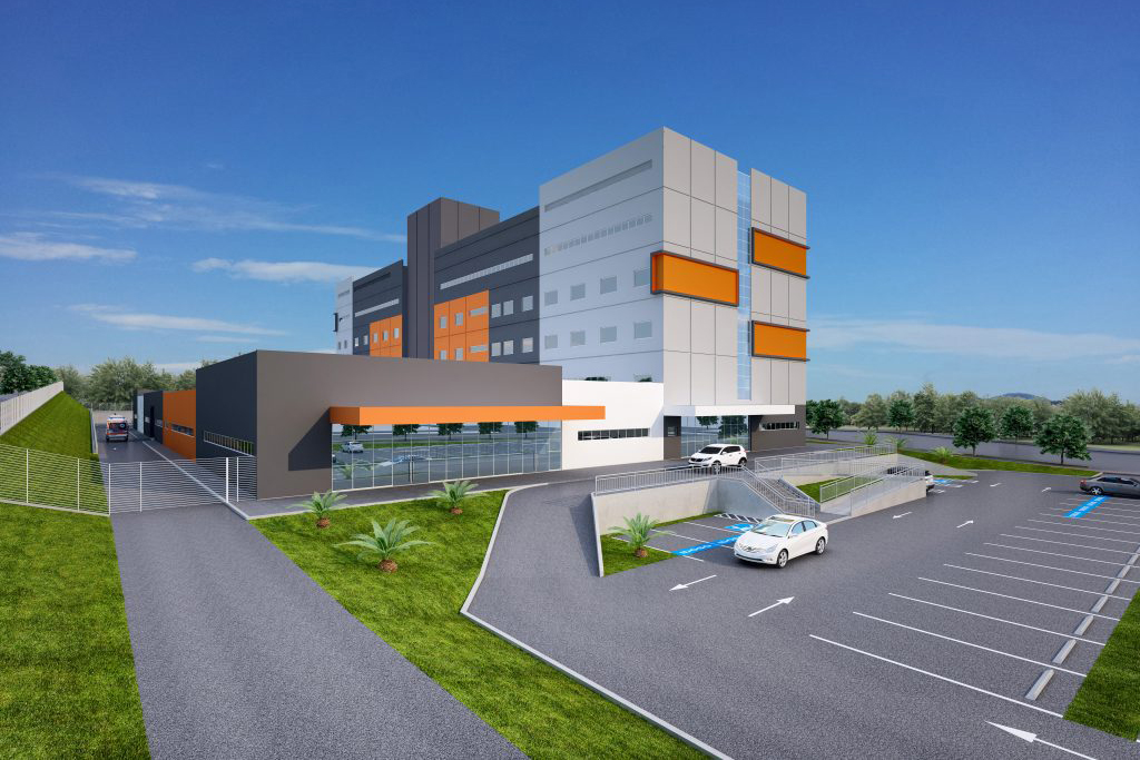 Com investimento de R$ 231 milhões, Paraná tem 11 maternidades em obras