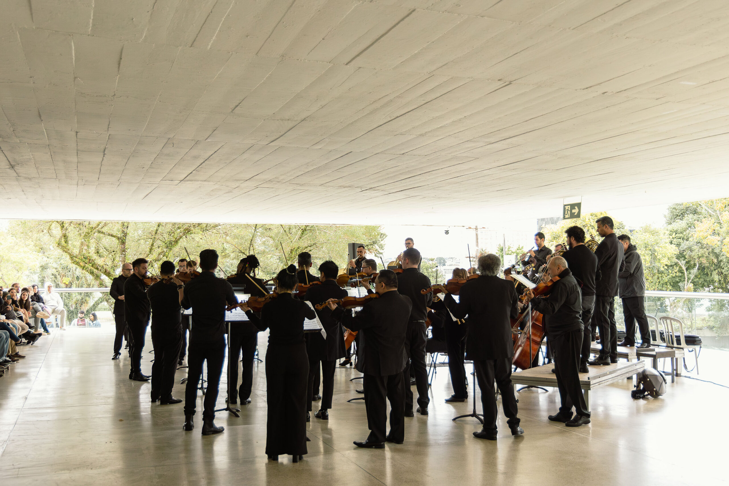 No MON, Orquestra Sinfônica apresenta no sábado a 3ª edição do concerto “Mostly Mozart”