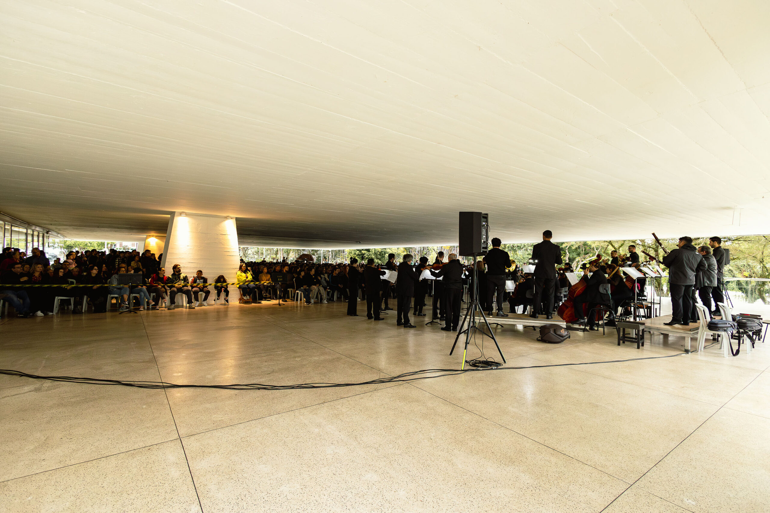 No MON, Orquestra Sinfônica apresenta no sábado a 3ª edição do concerto “Mostly Mozart”