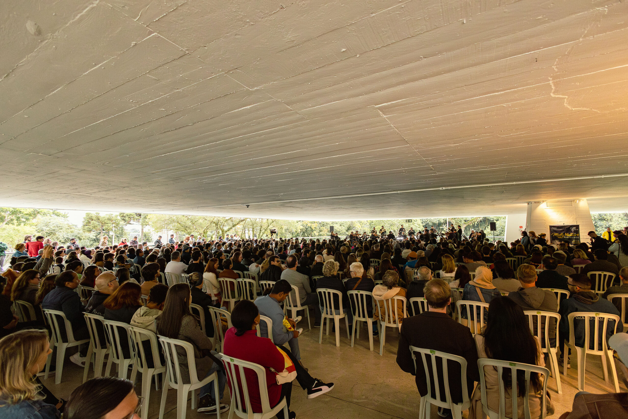 No MON, Orquestra Sinfônica apresenta no sábado a 3ª edição do concerto “Mostly Mozart”