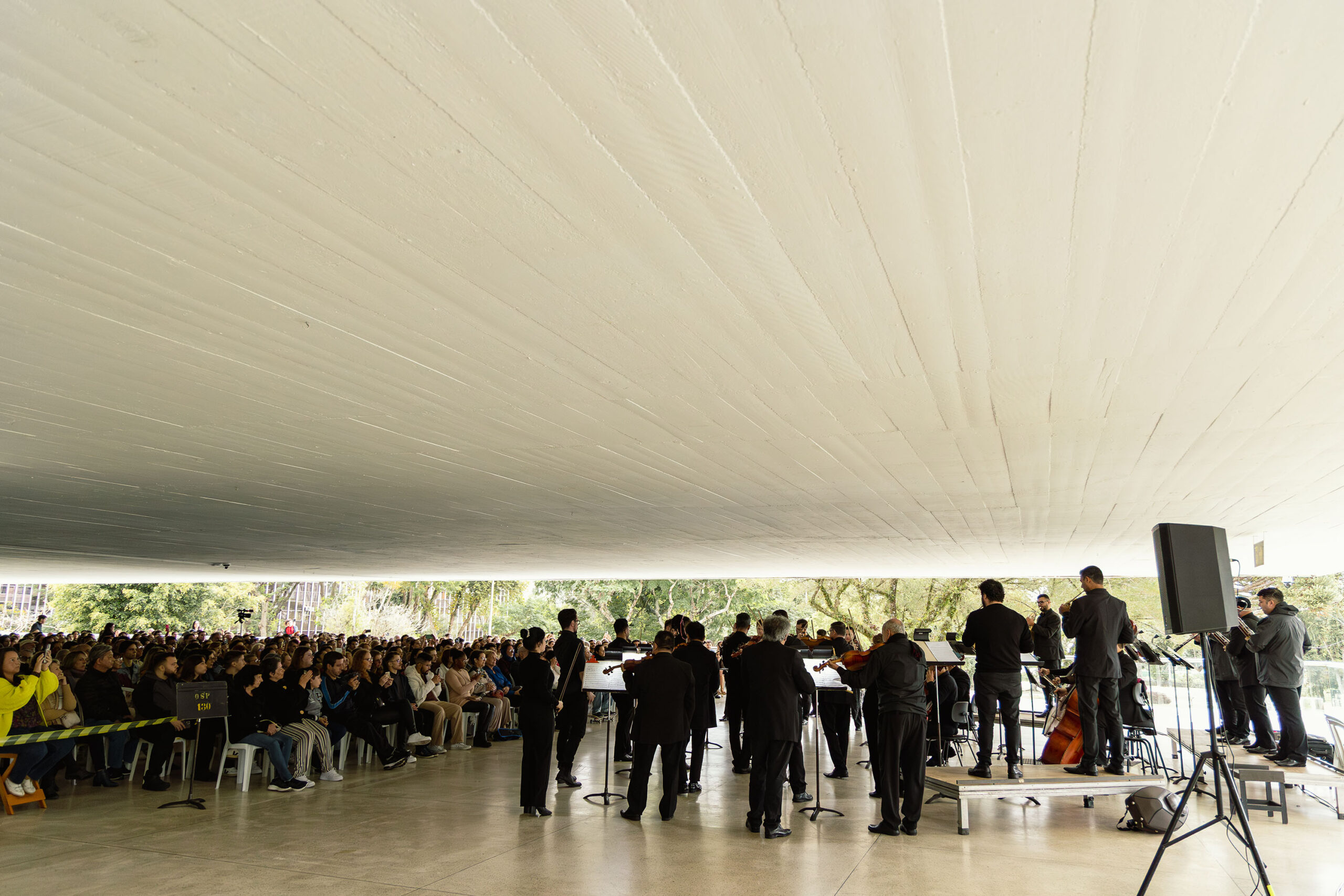 No MON, Orquestra Sinfônica apresenta no sábado a 3ª edição do concerto “Mostly Mozart”