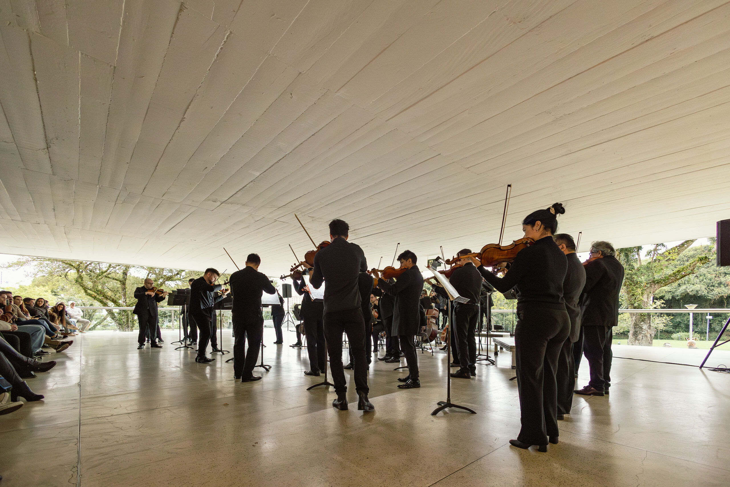 No MON, Orquestra Sinfônica apresenta no sábado a 3ª edição do concerto “Mostly Mozart”