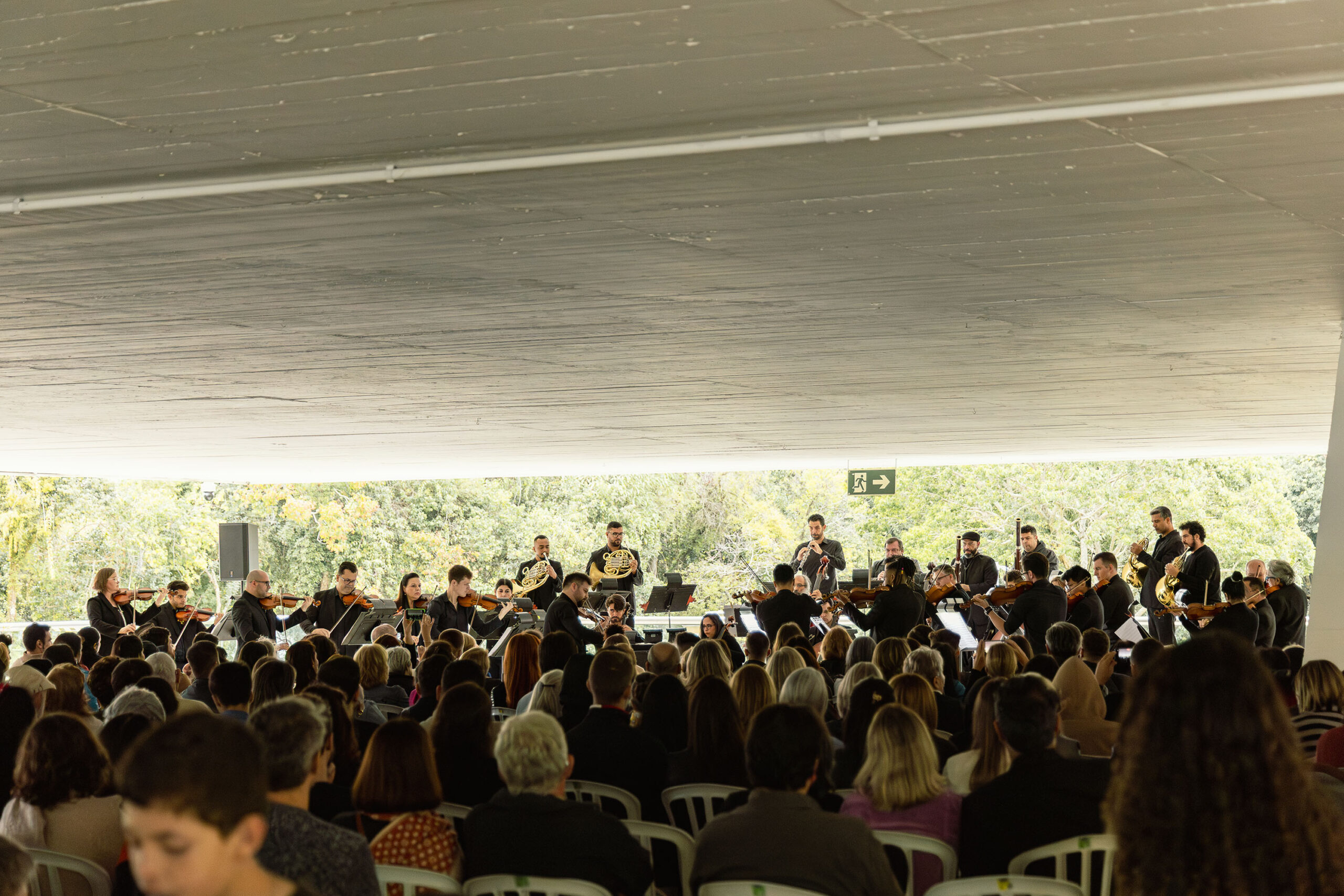 No MON, Orquestra Sinfônica apresenta no sábado a 3ª edição do concerto “Mostly Mozart”