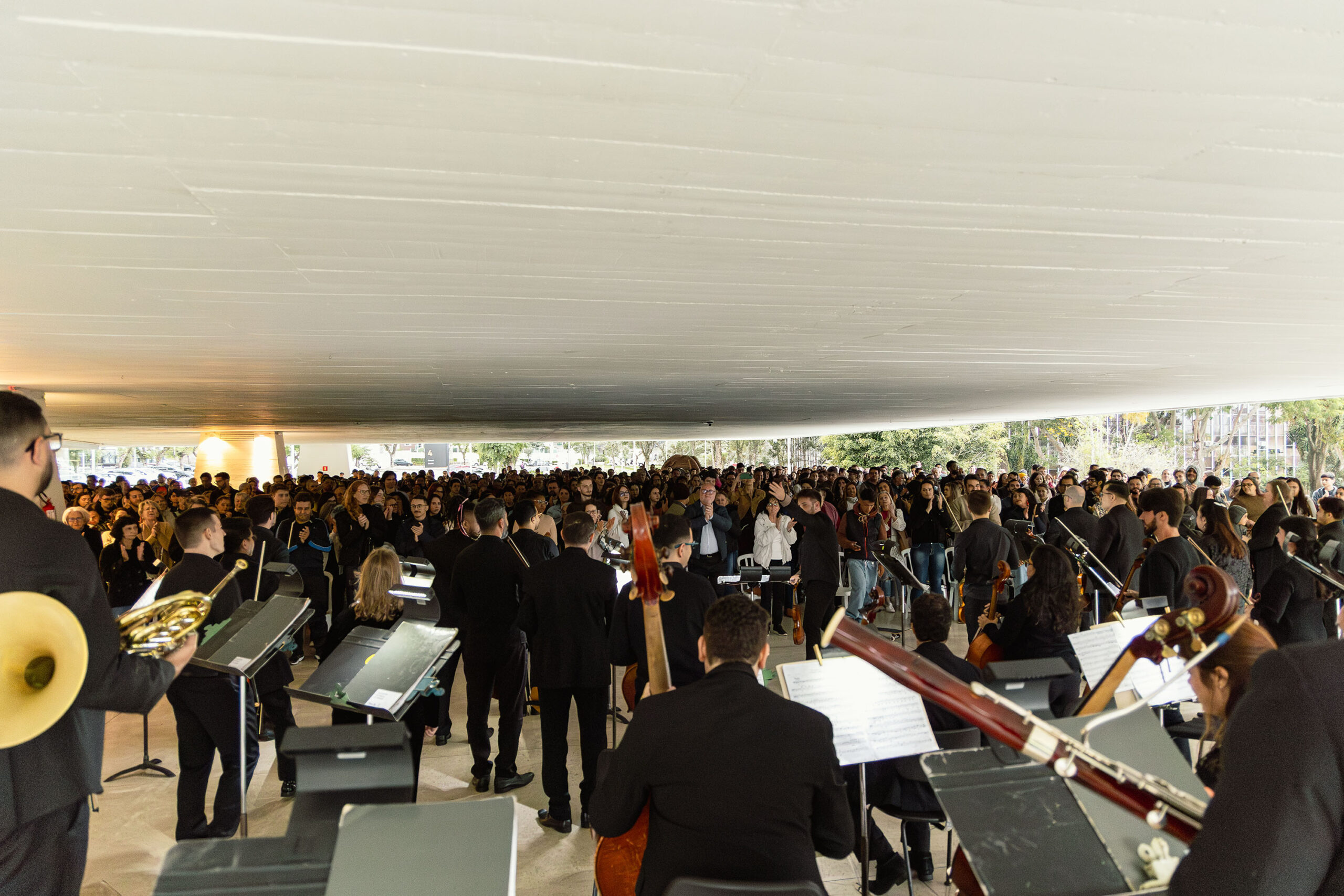 No MON, Orquestra Sinfônica apresenta no sábado a 3ª edição do concerto “Mostly Mozart”