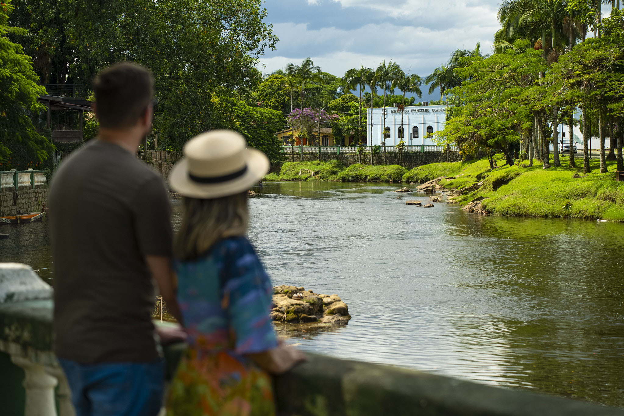 Paraná receberá 1,3 mil agentes de viagens de vários estados para conhecer pontos turísticos