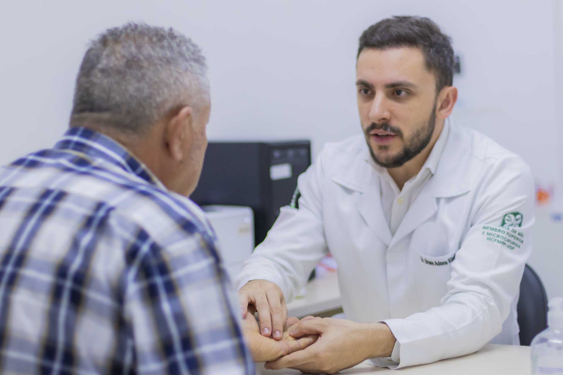 HU-UEPG finaliza mutirão de ortopedia e bate recorde com 306 cirurgias eletivas