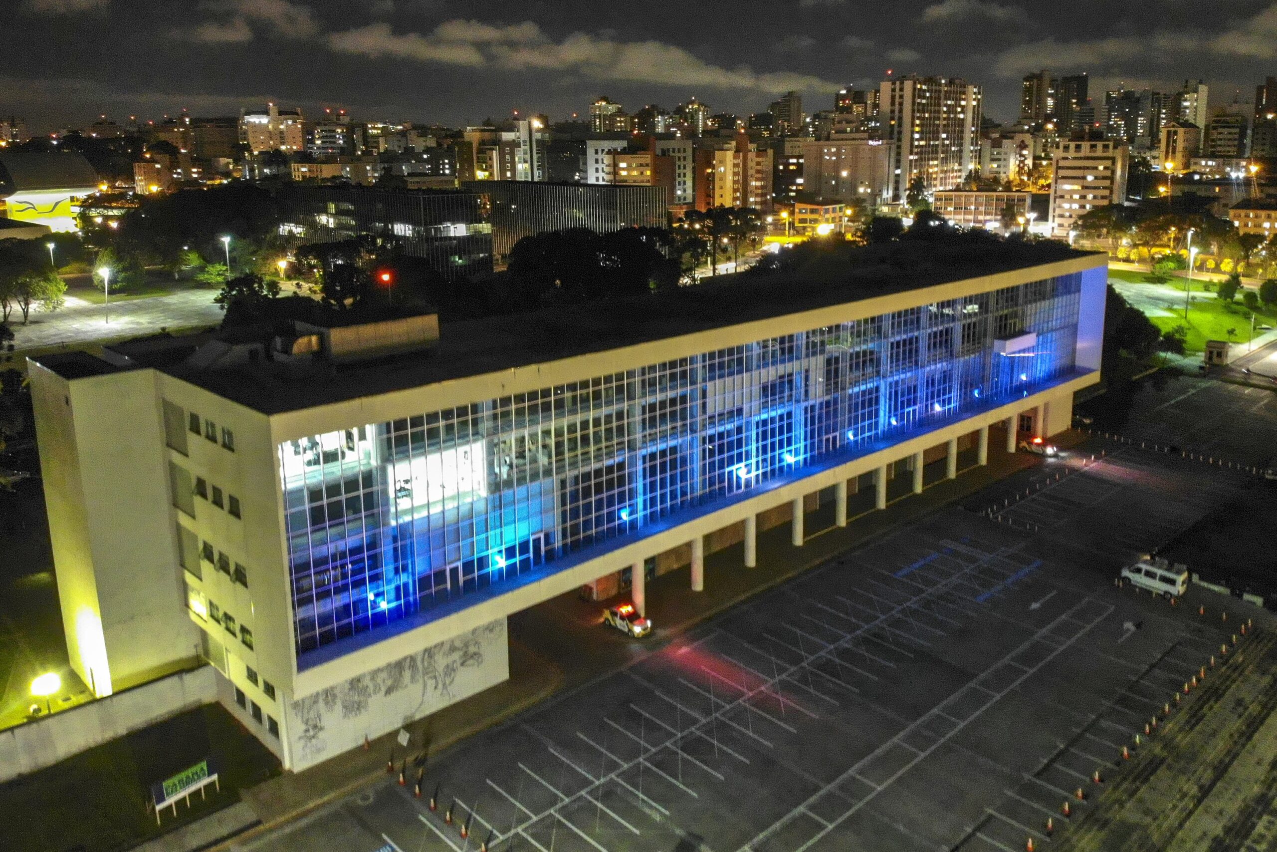 Athletico, Urbs e Cinemark aderem à campanha contra o tráfico de pessoas