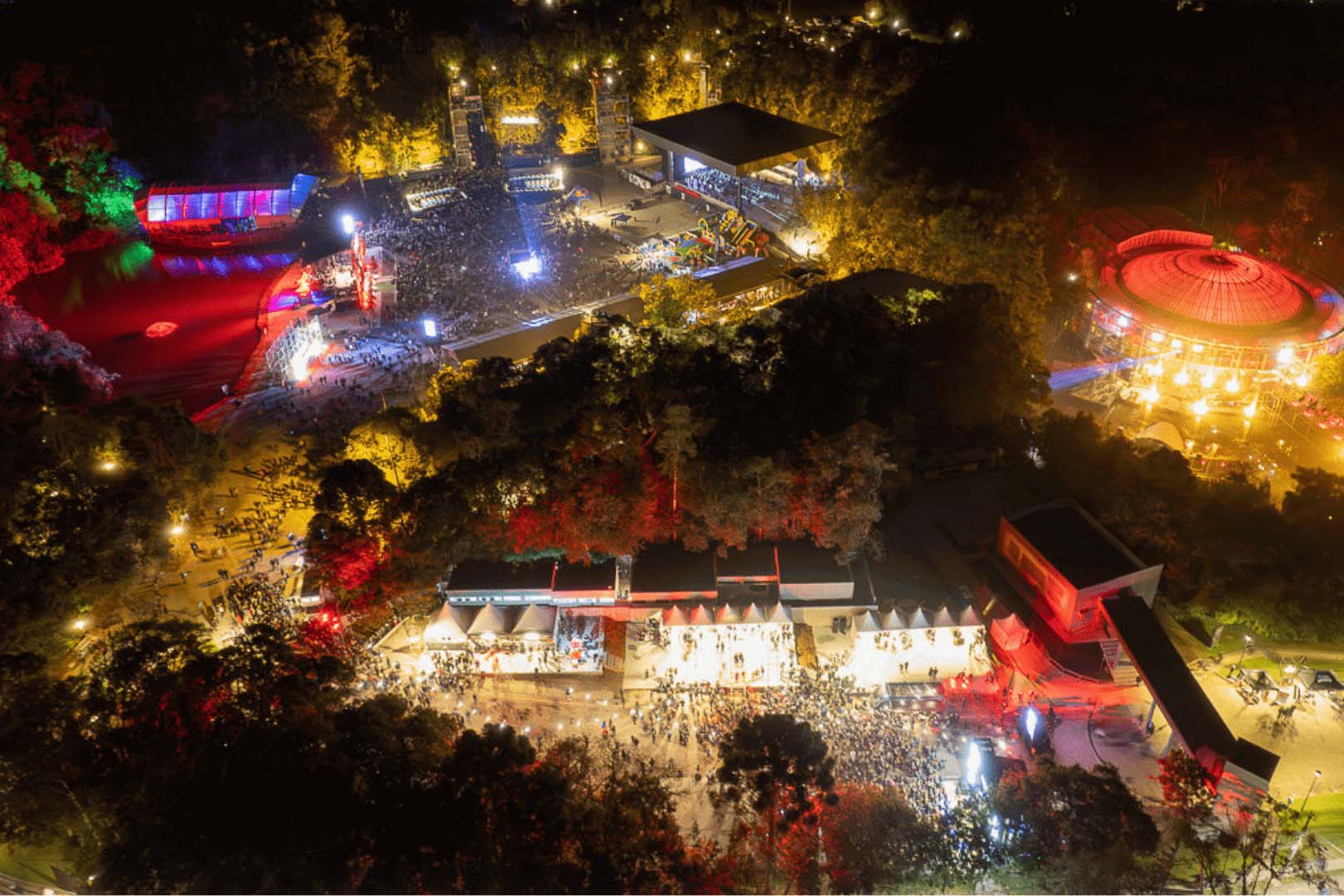 Entre letras e histórias: turismo literário do Paraná é cada vez mais reconhecido