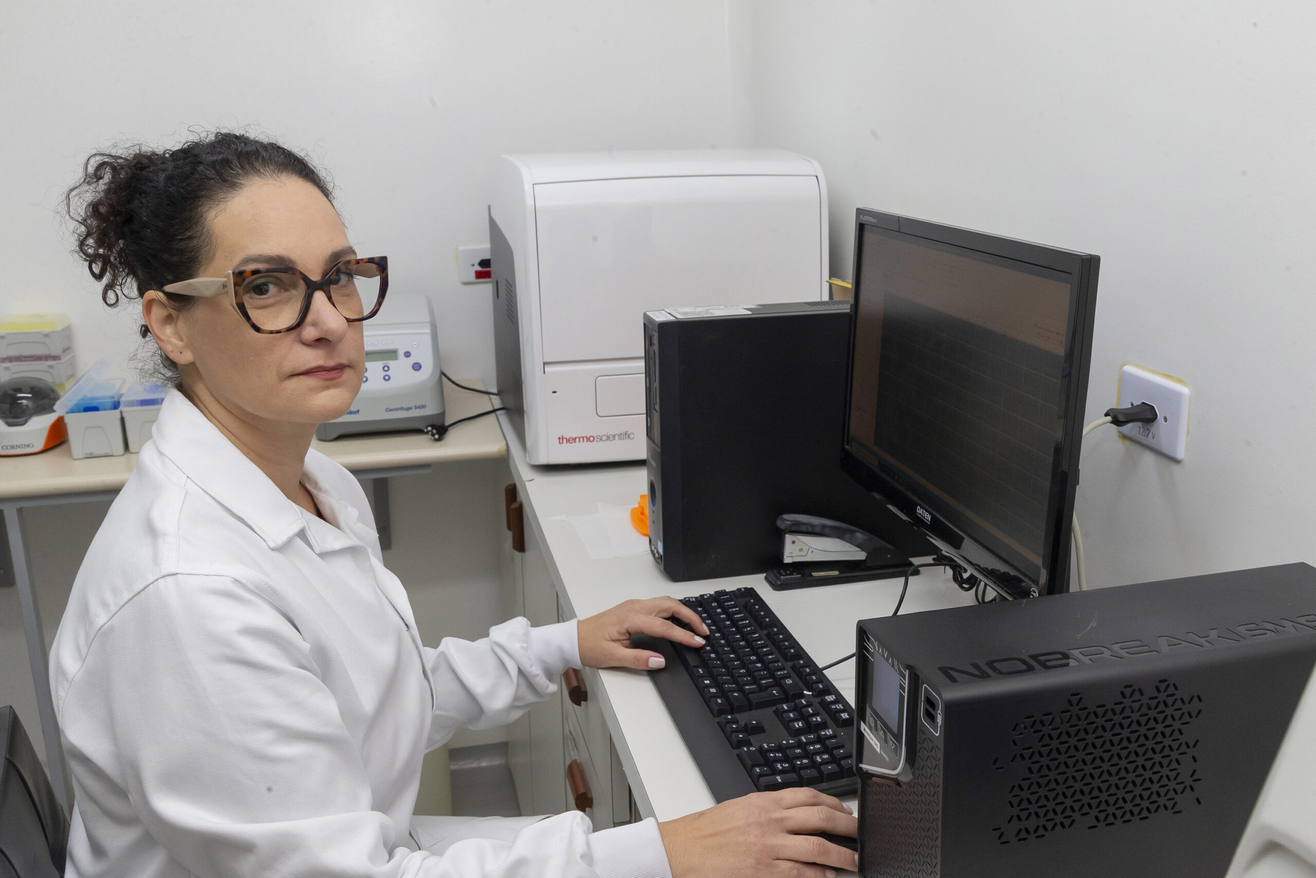 Com mestres, doutores e especialistas, Tecpar fortalece produção científica do Paraná