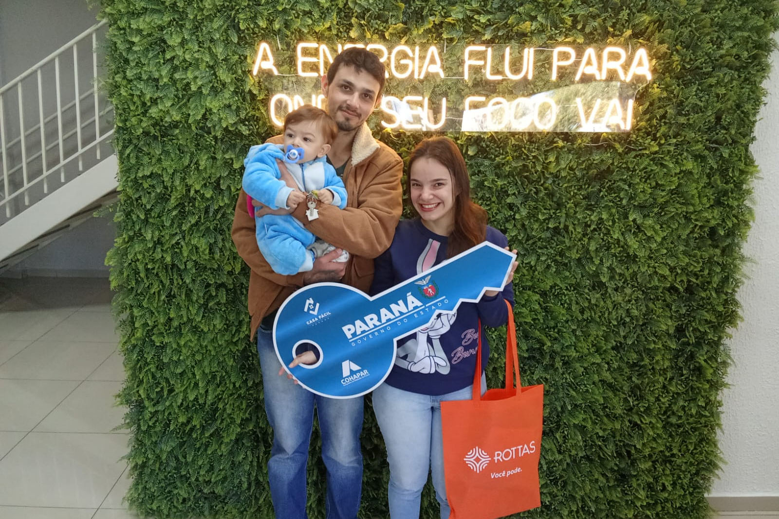 Com R$ 4,4 milhões do Estado, novo residencial de Ponta Grossa beneficia 226 famílias