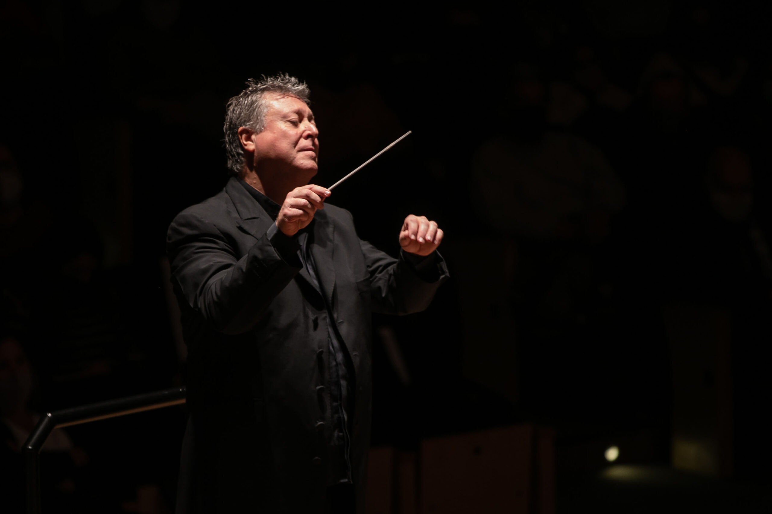 Estrelas internacionais: concerto da Orquestra Sinfônica do Paraná é homenagem a Richard Strauss