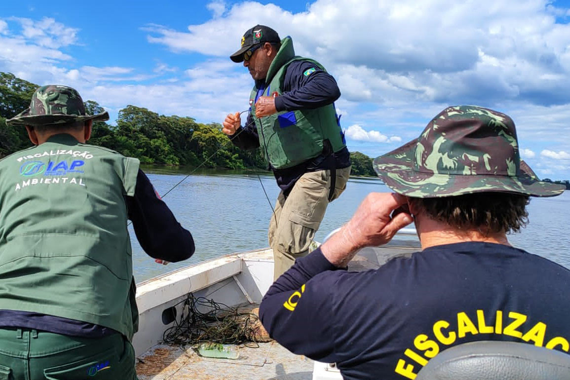 Estado vai investir R$ 24 milhões em veículos para fiscalização ambiental e projeto de observação de pássaros