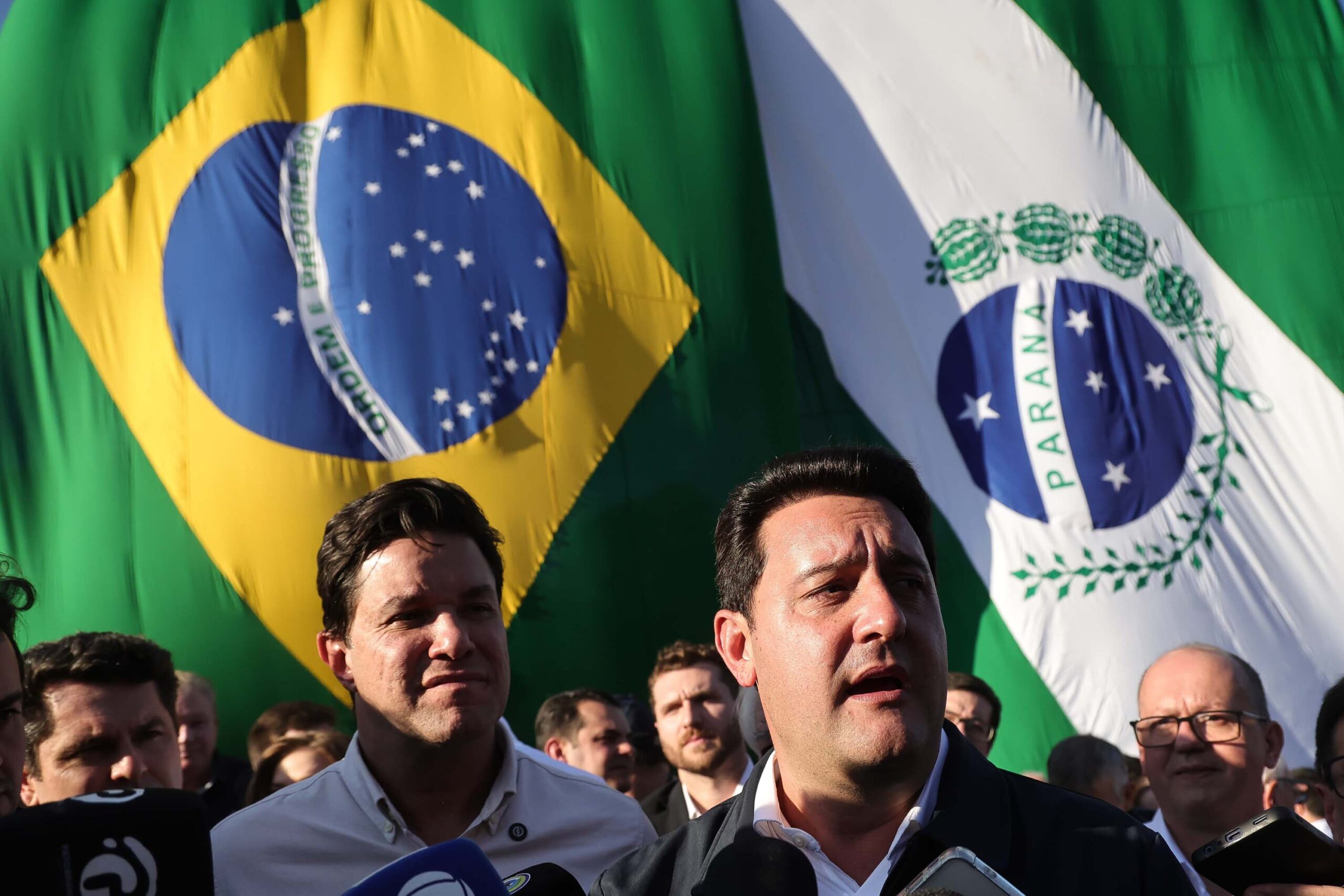 Governo conclui modernização da PRC-280 com 140 quilômetros de concreto