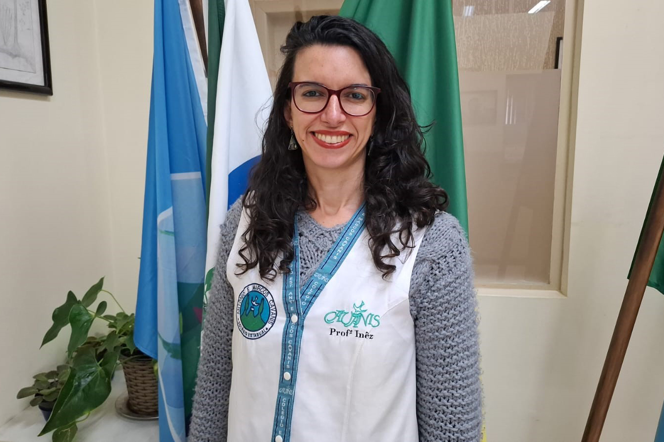 Aplicativo Inglês Paraná ajuda professora a conquistar bolsa de estudo na Noruega