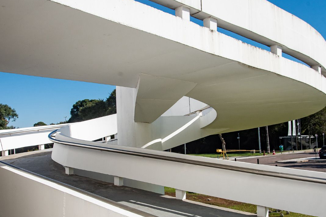 MAC Paraná inaugura exposição de Ronald Simon no dia 7