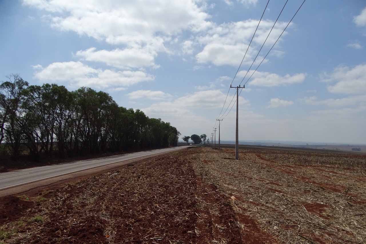 Copel reforça energia em Alto Piquiri com nova rede expressa e modernização de subestação