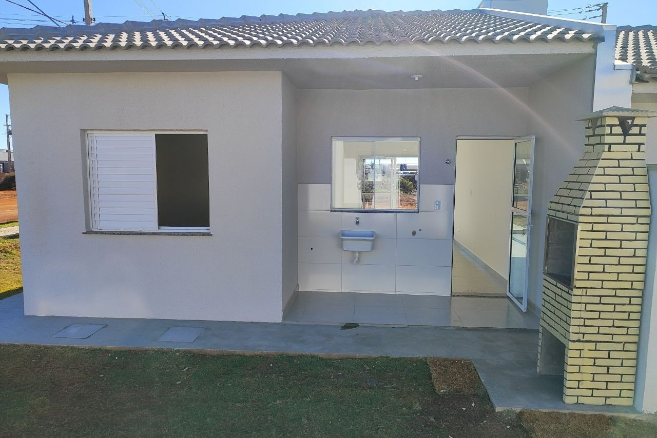 47 famílias de Campo Mourão conquistam a casa própria com apoio do Estado