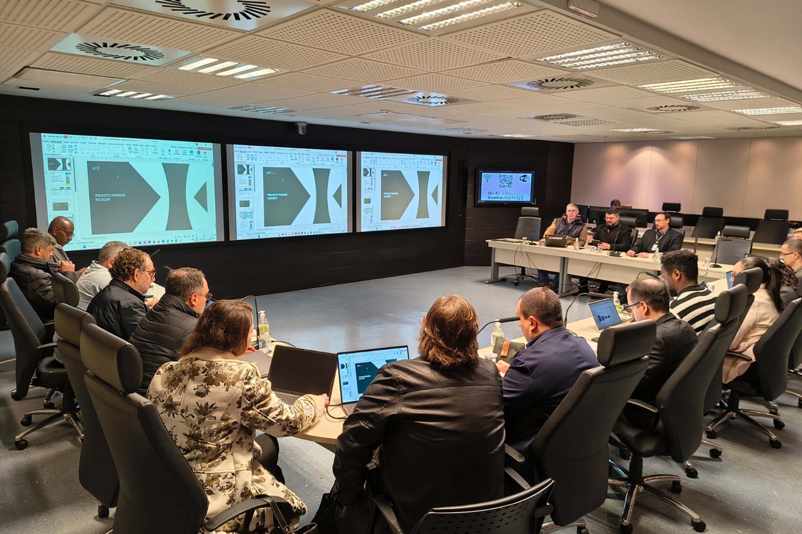 Tudo em um só lugar: veja onde será a 1ª Central de Atendimento do Estado