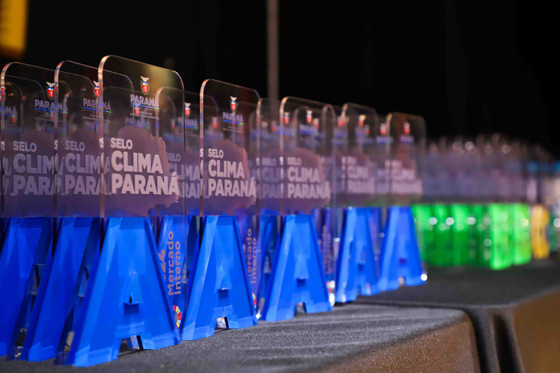 Até 12 de agosto: Governo do Estado prorroga inscrições para o Selo Clima 2025
