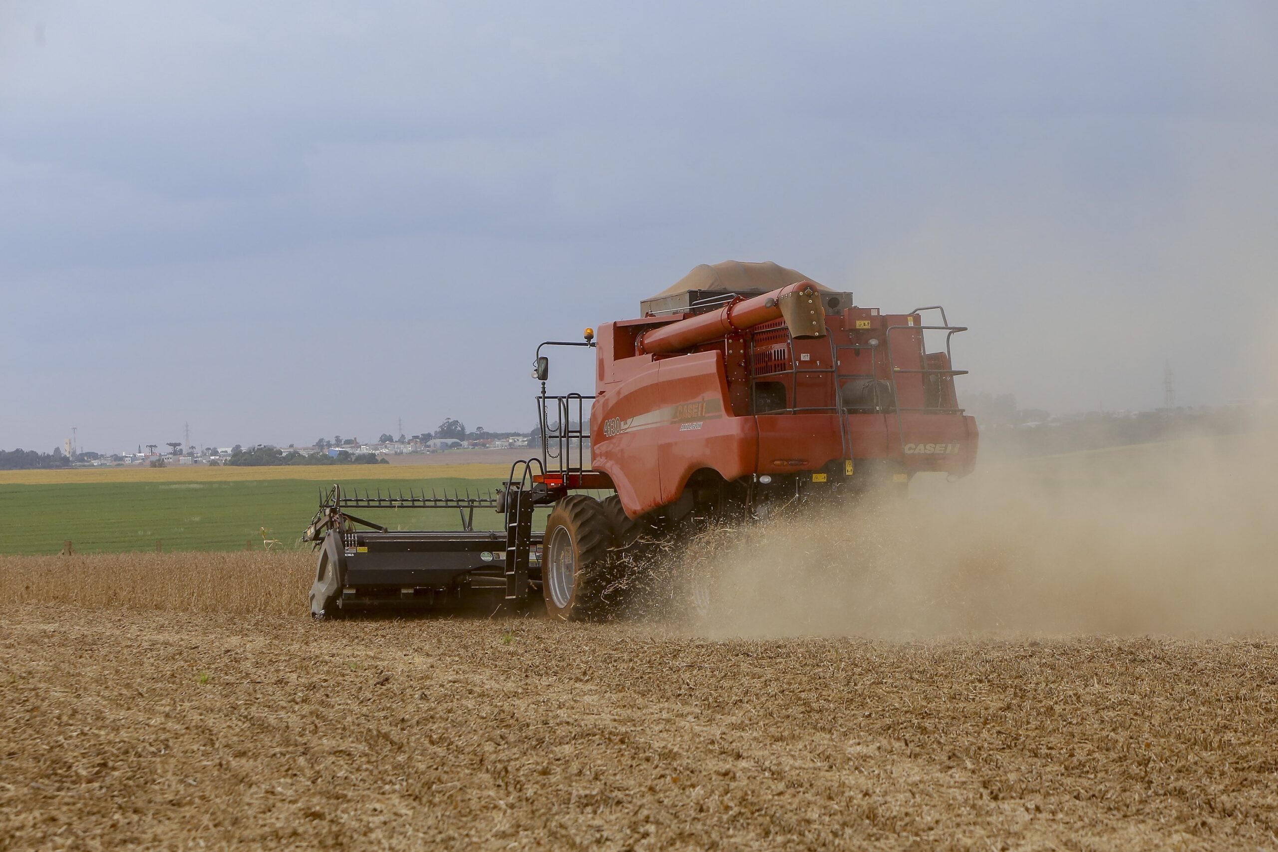 Plano Safra nacional terá R$ 516,2 bilhões; agricultura familiar fica com R$ 89 bilhões