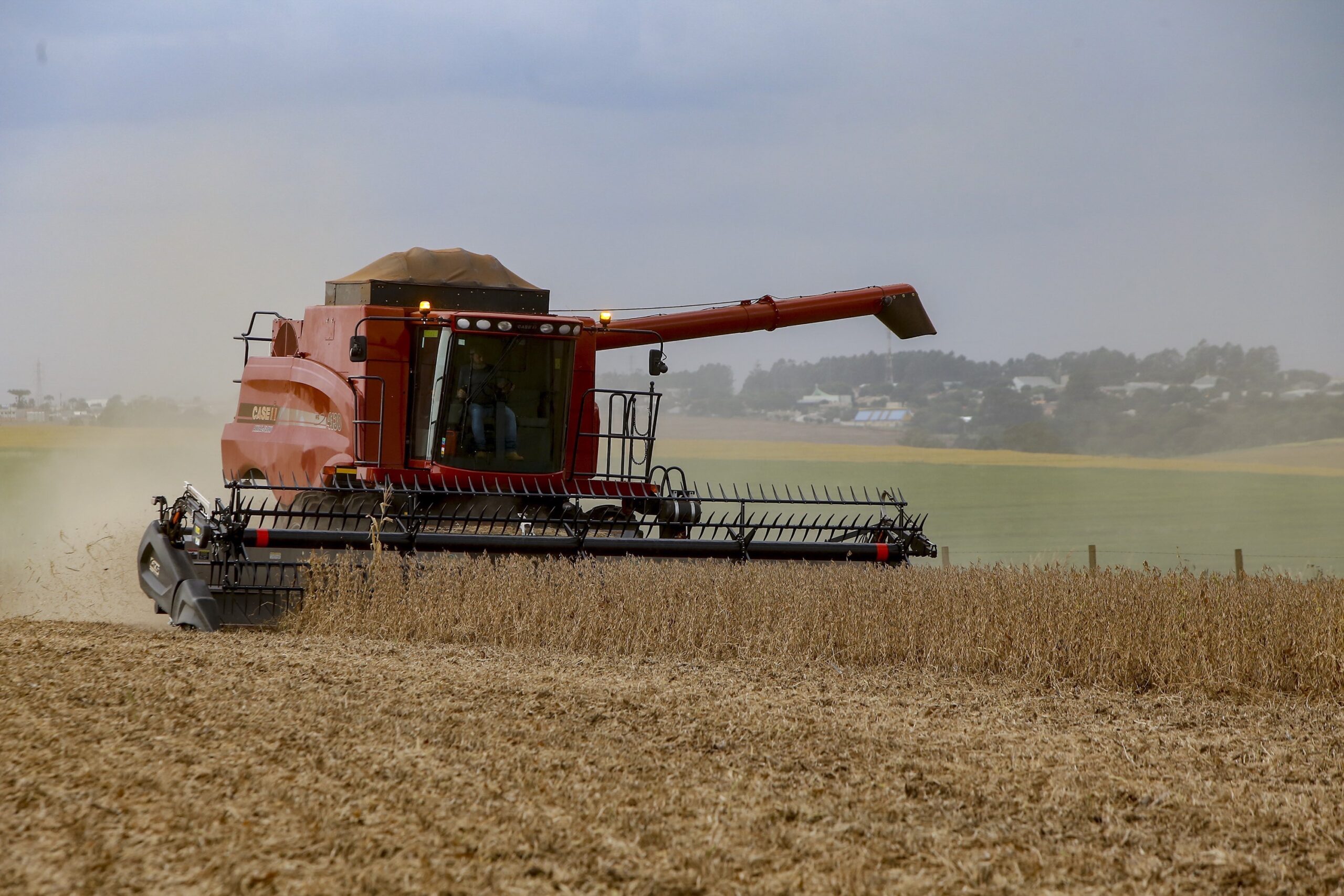Plano Safra nacional terá R$ 516,2 bilhões; agricultura familiar fica com R$ 89 bilhões