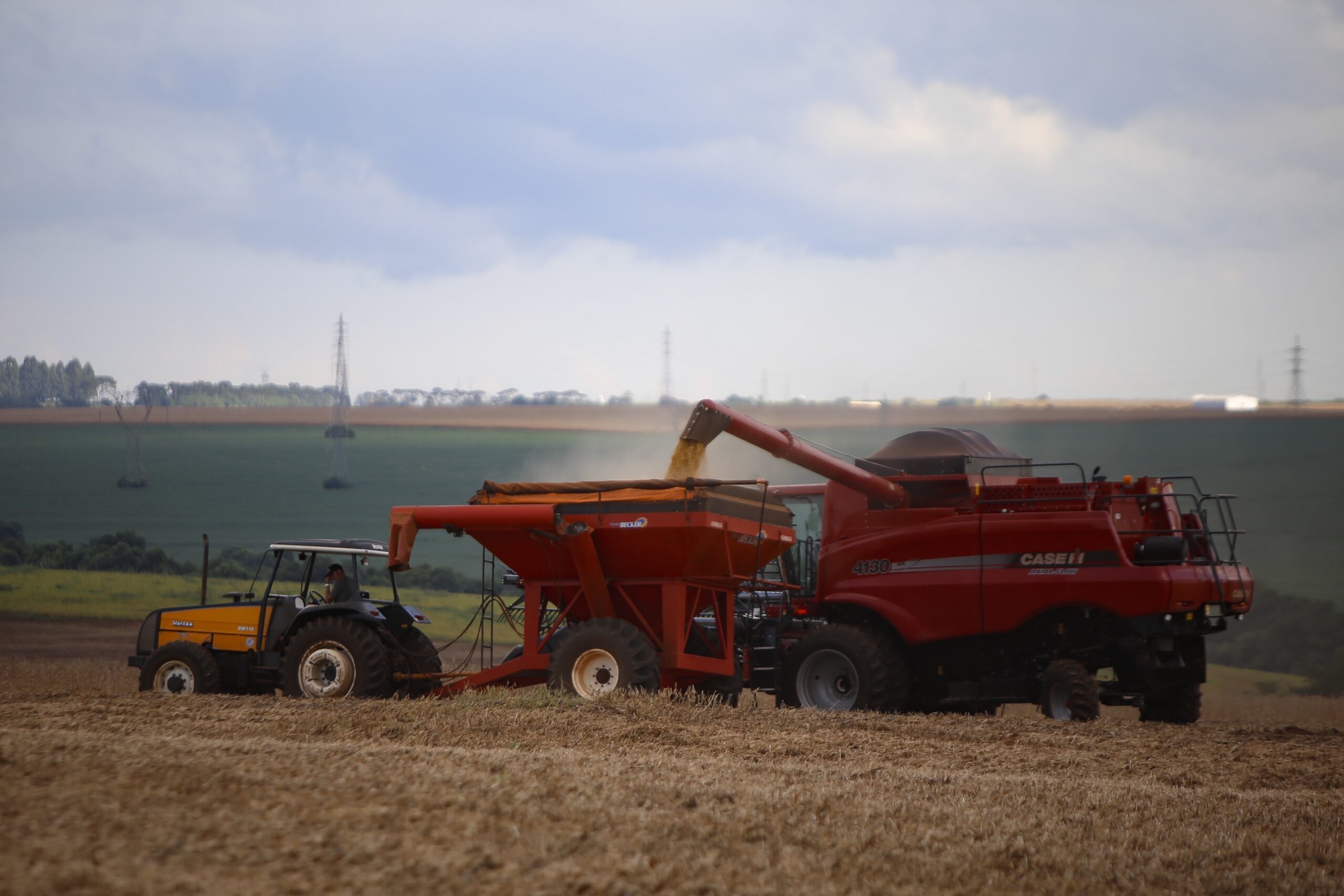 Plano Safra nacional terá R$ 516,2 bilhões; agricultura familiar fica com R$ 89 bilhões