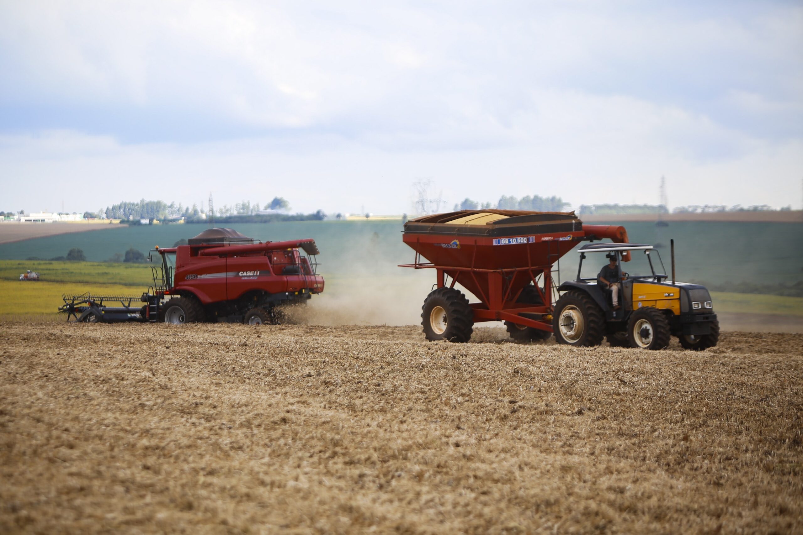 Plano Safra nacional terá R$ 516,2 bilhões; agricultura familiar fica com R$ 89 bilhões