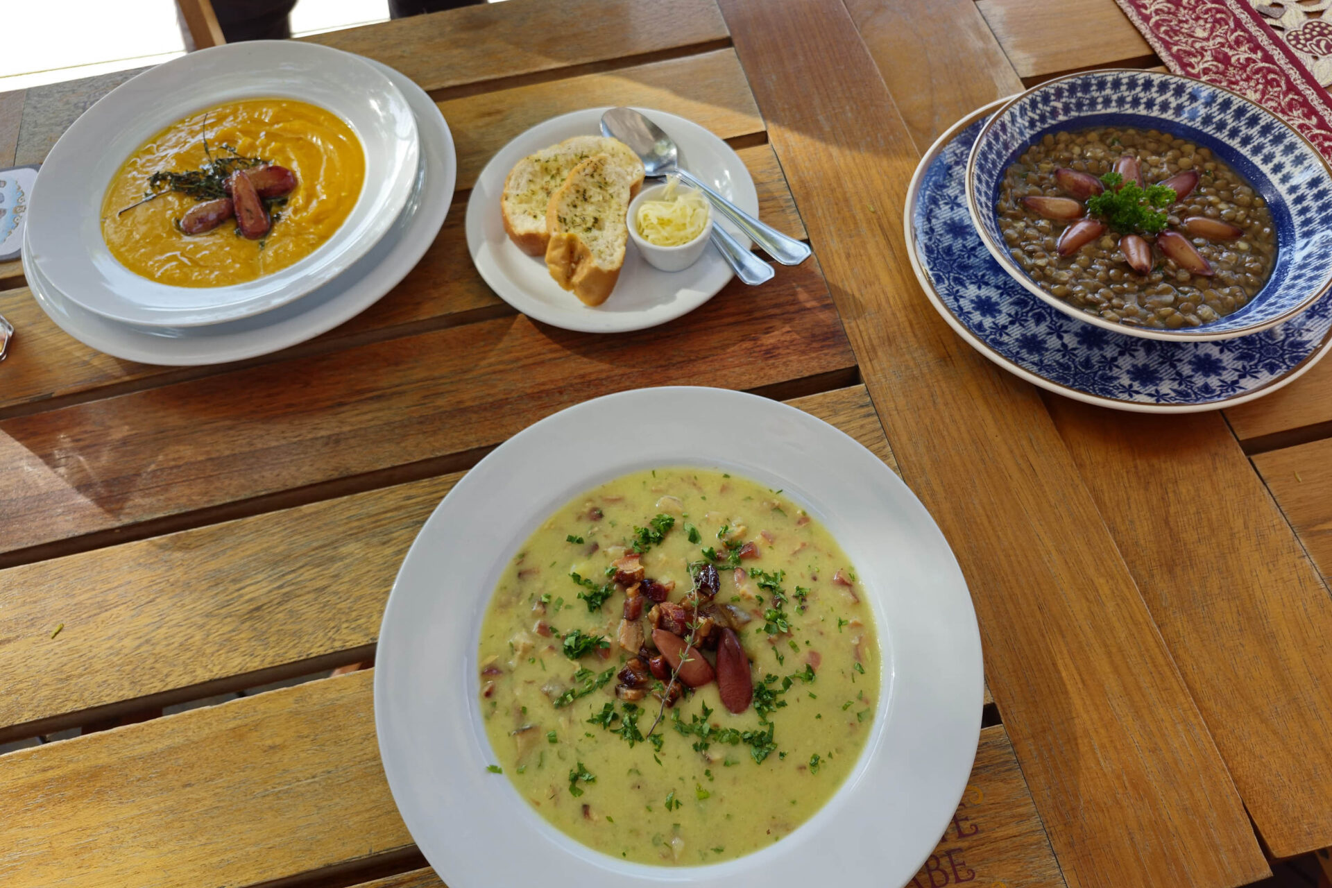 Festival de Inverno do Centro Histórico promove cultura e gastronomia em Curitiba