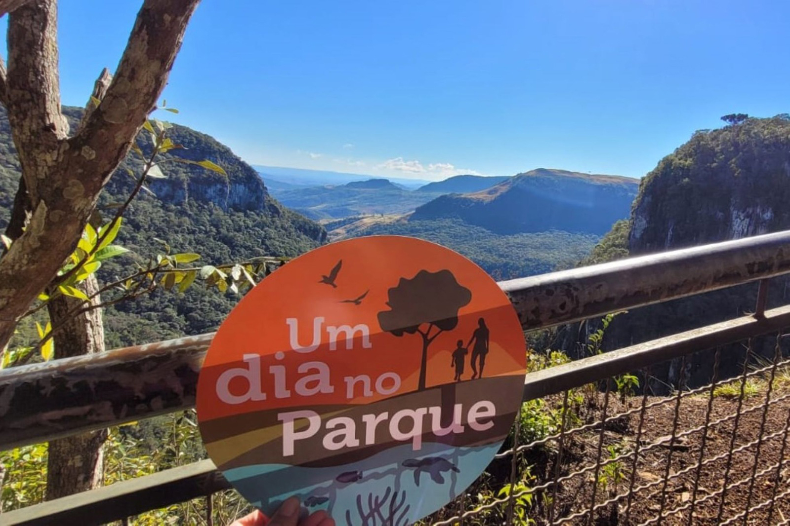 Um Dia no Parque: Unidades de Conservação terão programação especial neste domingo