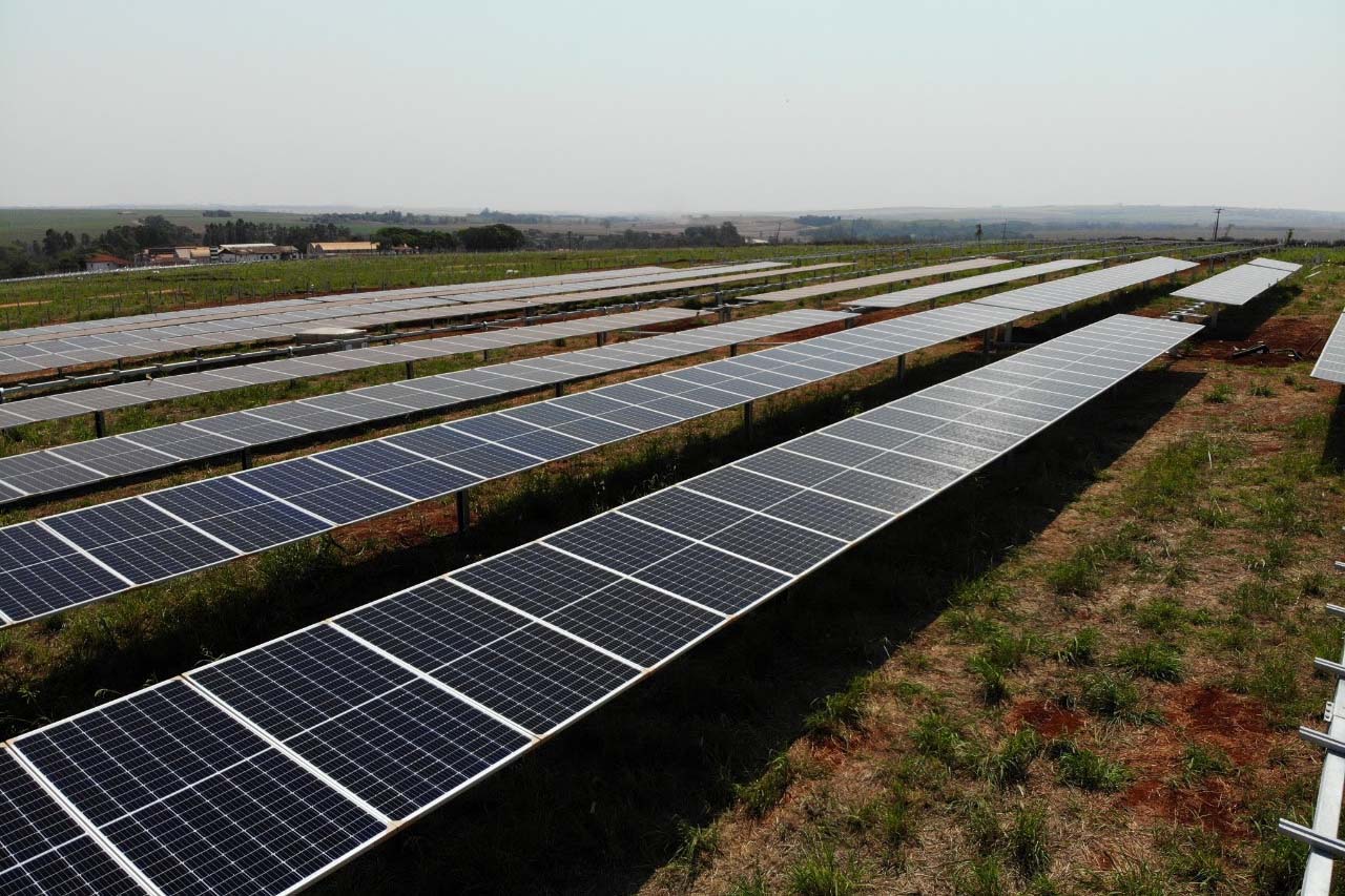 Com RenovaPR, 10 mil projetos sustentáveis de energia transformam paisagem rural