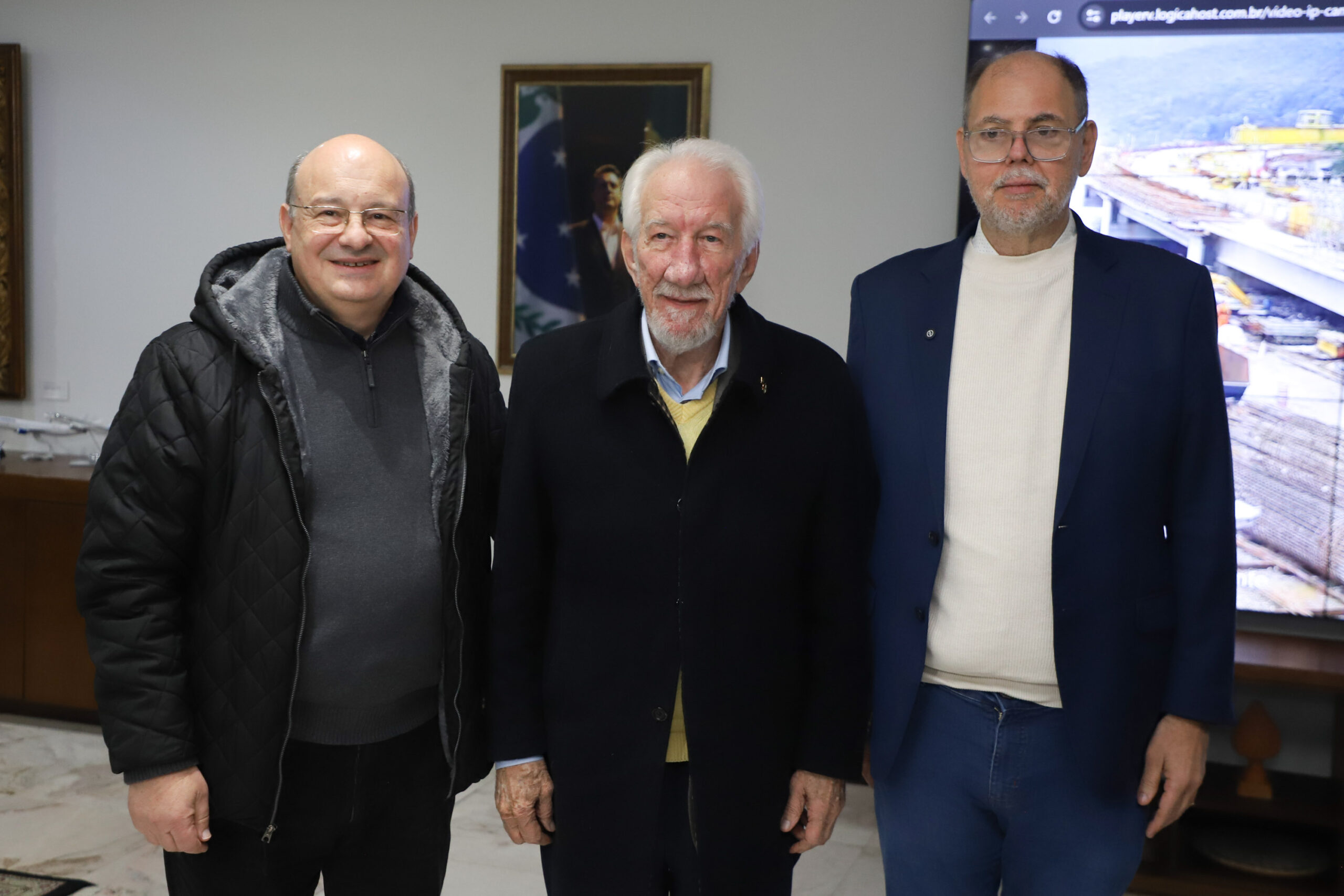 Com parceria e foco em inovação, Paraná cria primeiro Hub de GovTechs do Brasil