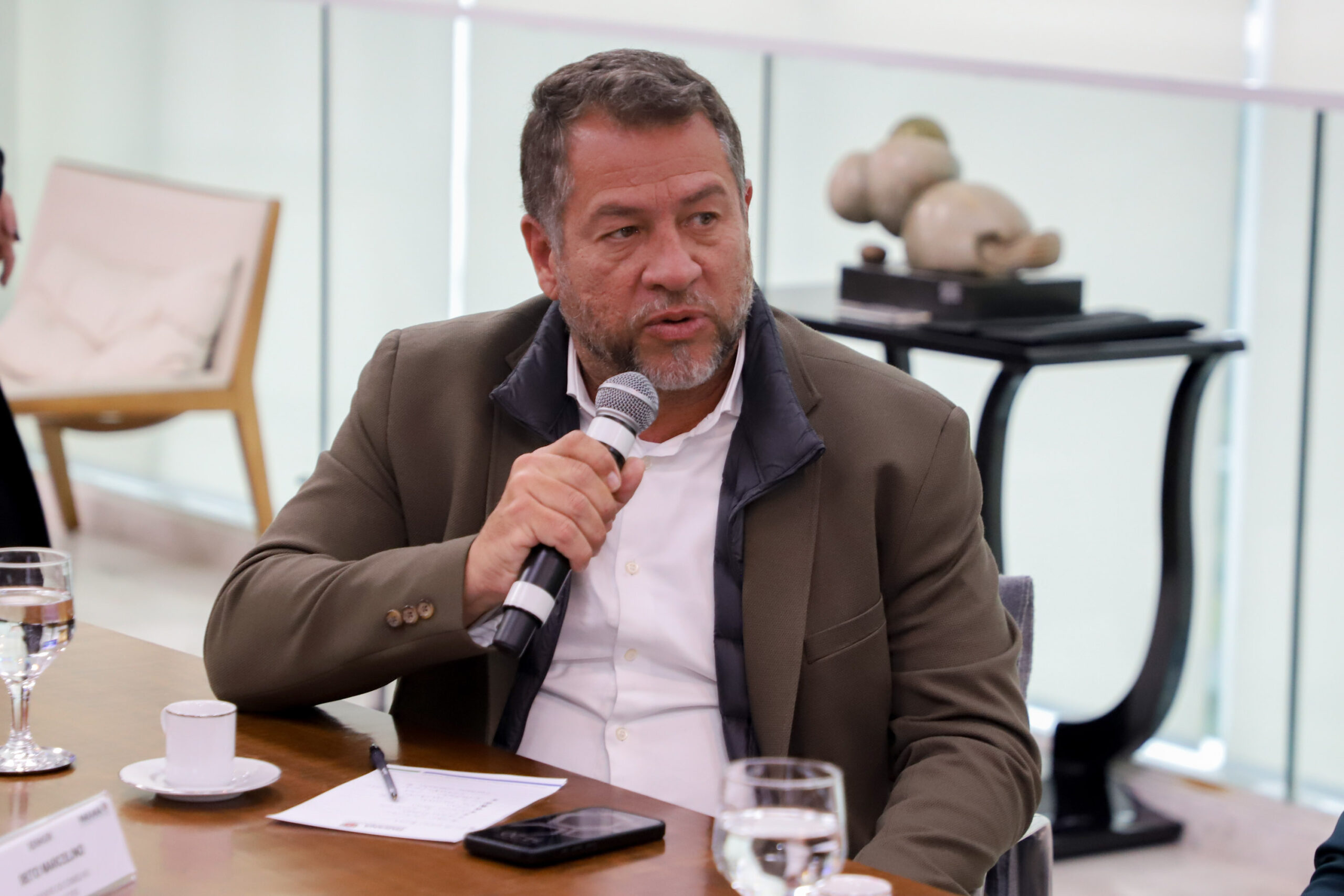 Com parceria e foco em inovação, Paraná cria primeiro Hub de GovTechs do Brasil