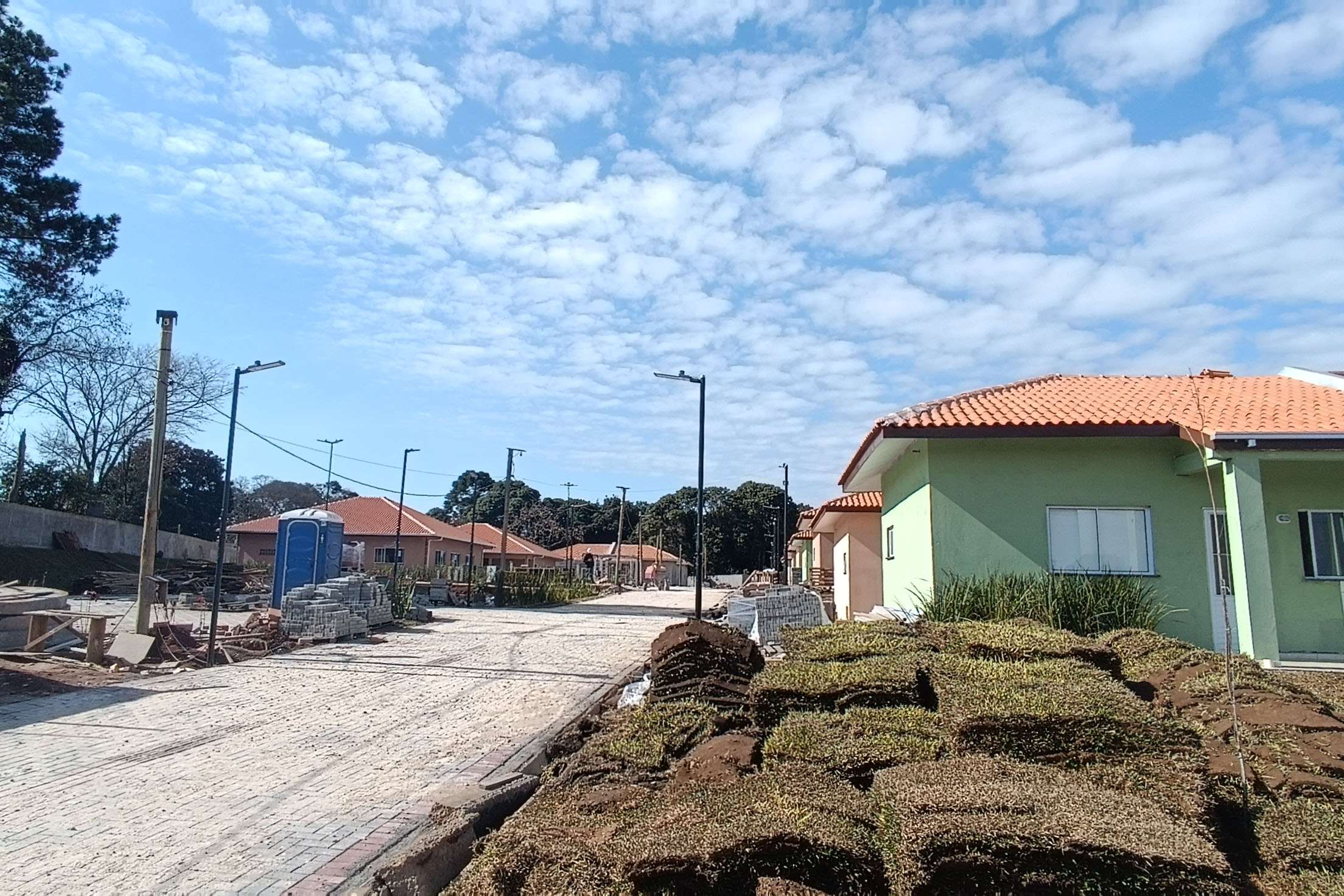 Inscrições para o Condomínio do Idoso de Guarapuava encerram dia 1º de agosto