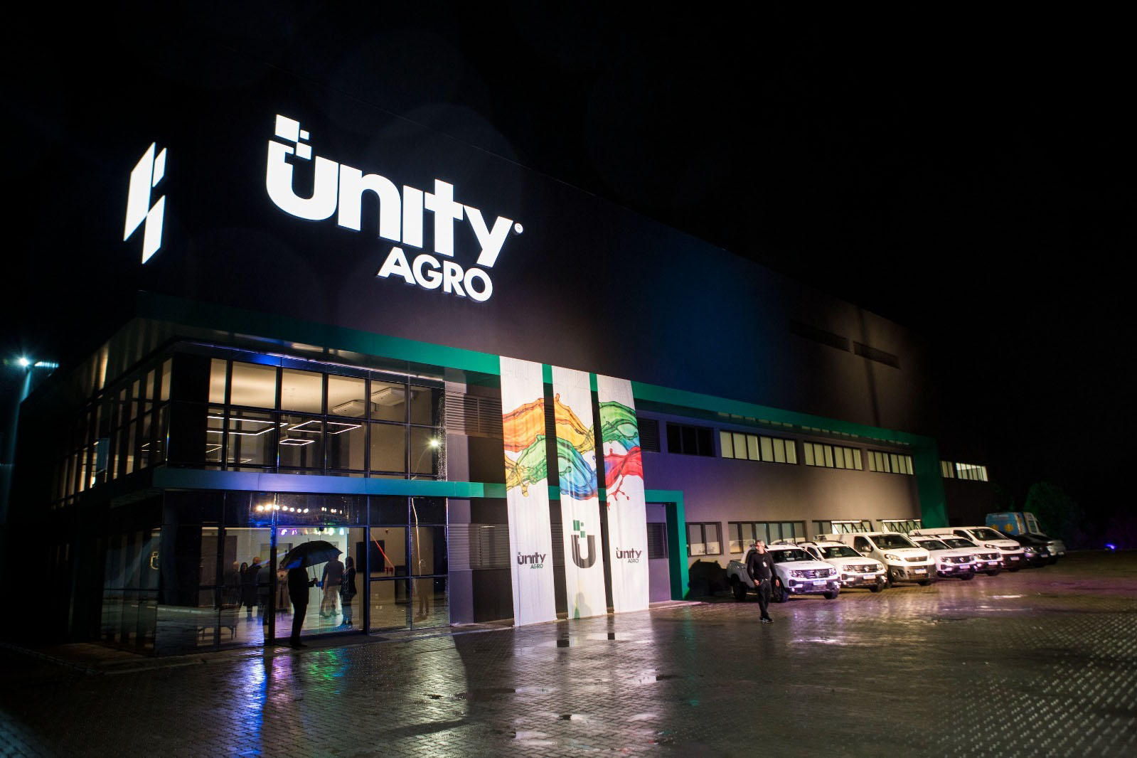 Paraná recebe investimento de R$ 65 milhões da Unity em fábrica de fertilizantes funcionais