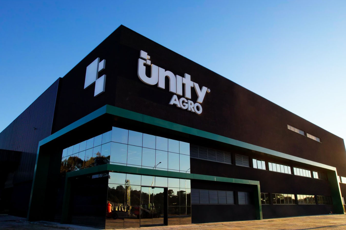 Paraná recebe investimento de R$ 65 milhões da Unity em fábrica de fertilizantes funcionais