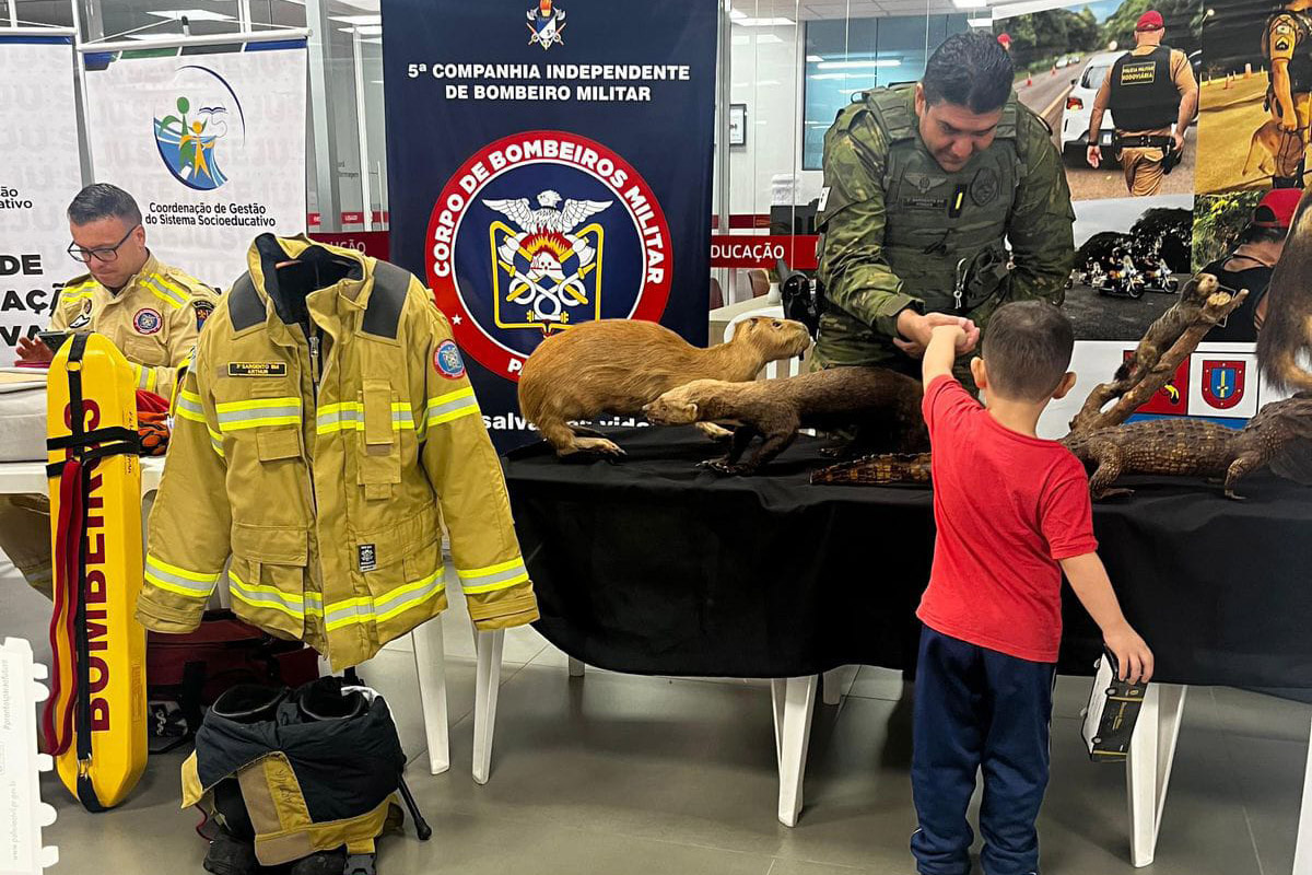 Evento de cidadania, Paraná em Ação será em Ponta Grossa a partir desta quinta-feira